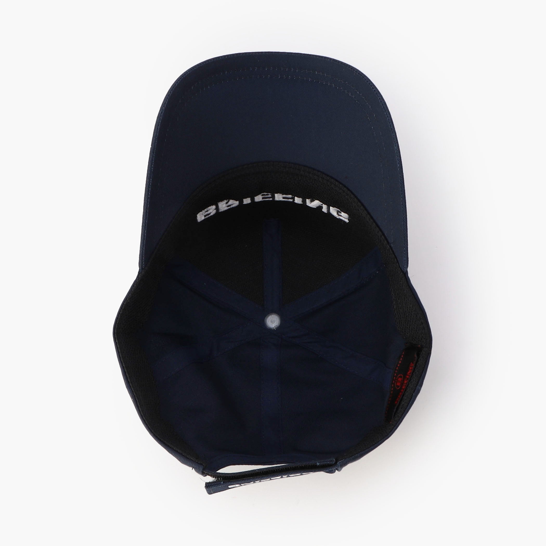 MEN’S BASIC FRONT PANEL CAP