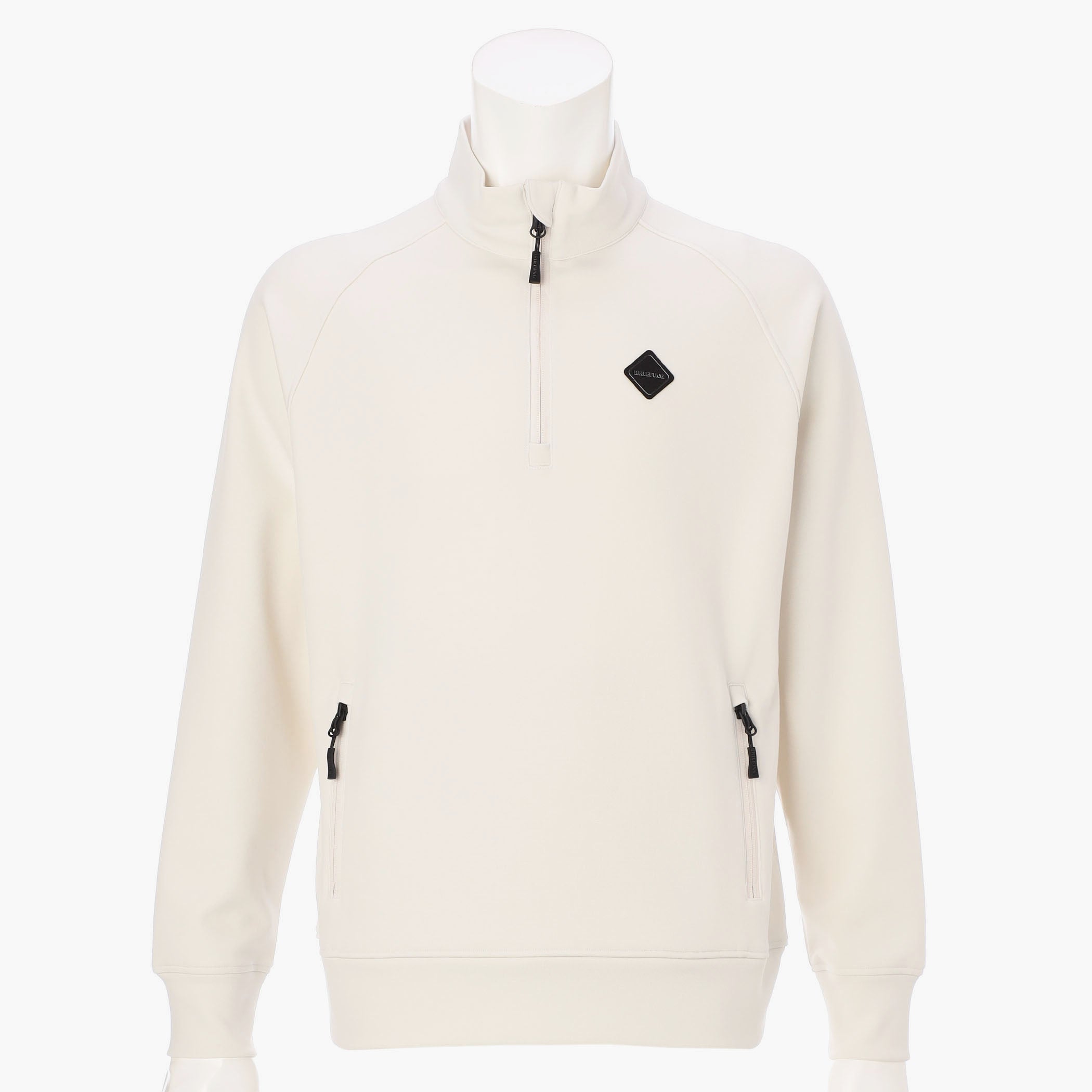 Men's Golf Tops Performance Polos Shirts and Knitwear - BRIEFING