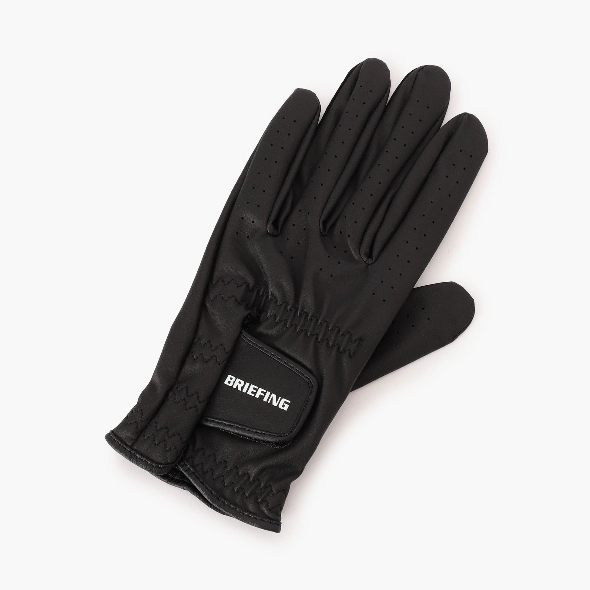 BRIEFING ALL WEATHER GLOVE-L, Accessories, Golf