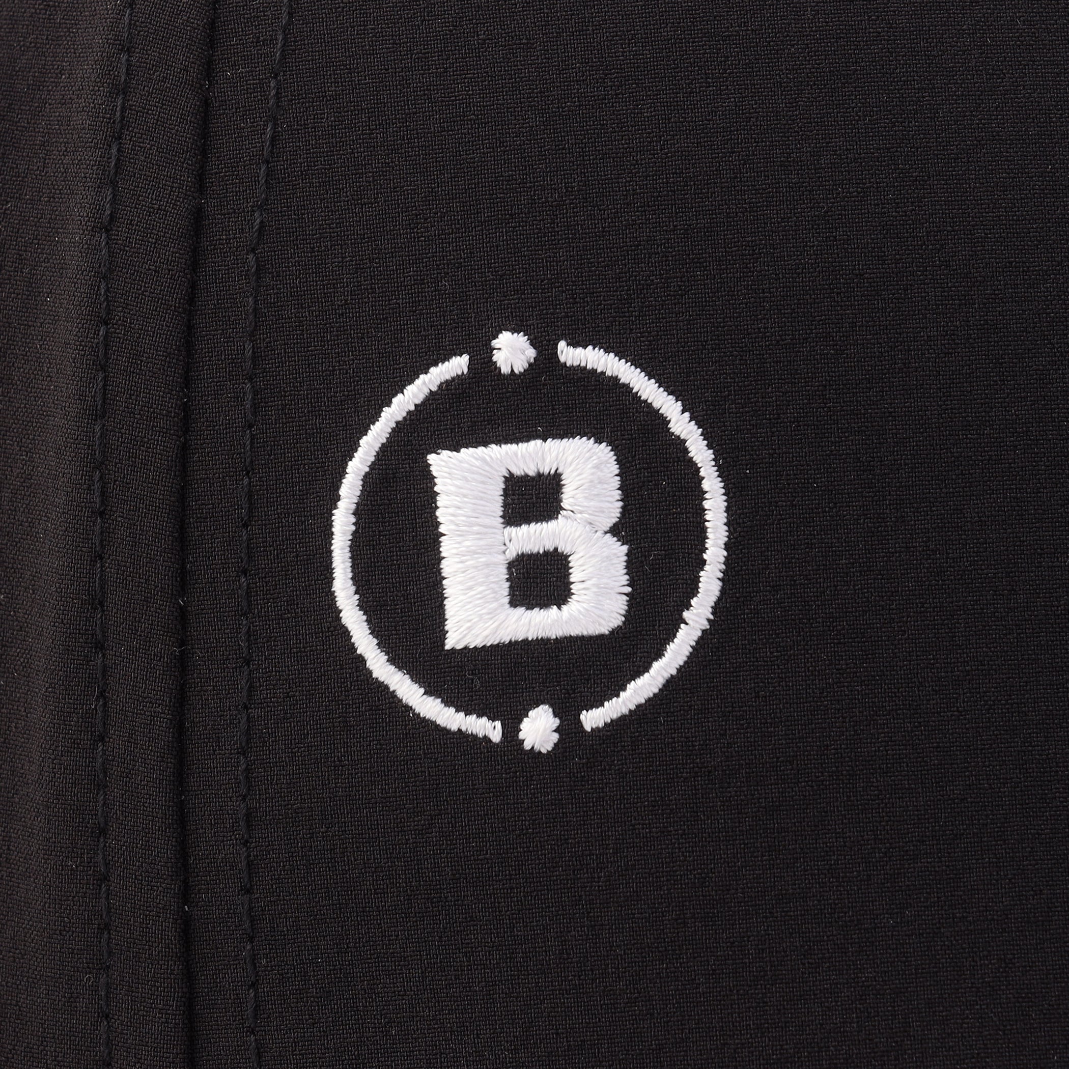 MEN’S ROUND LOGO CAP
