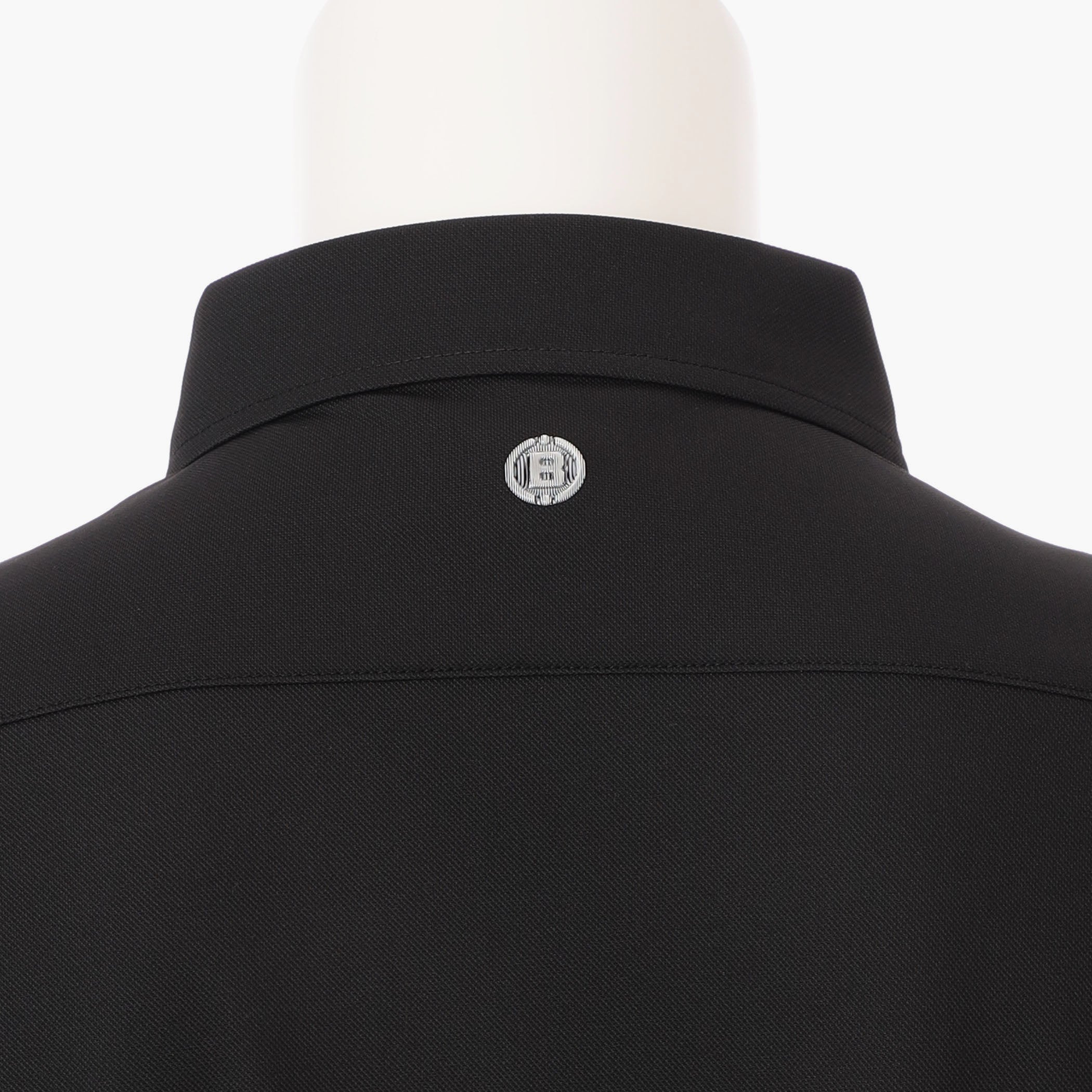 MEN'S DRESS BD SHIRT Lightweight Stretch Golf Shirt - BRIEFING