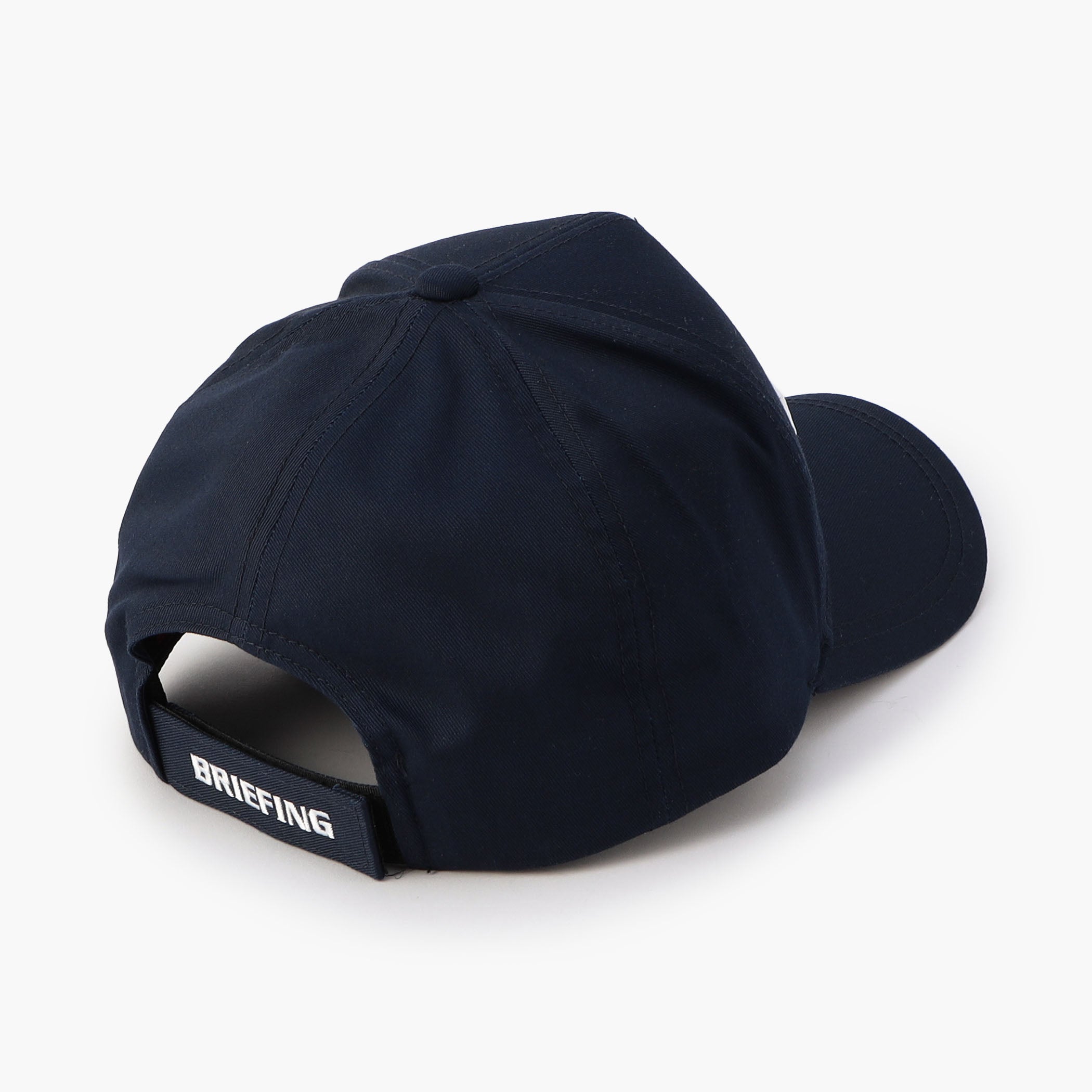 MEN’S BASIC FRONT PANEL CAP