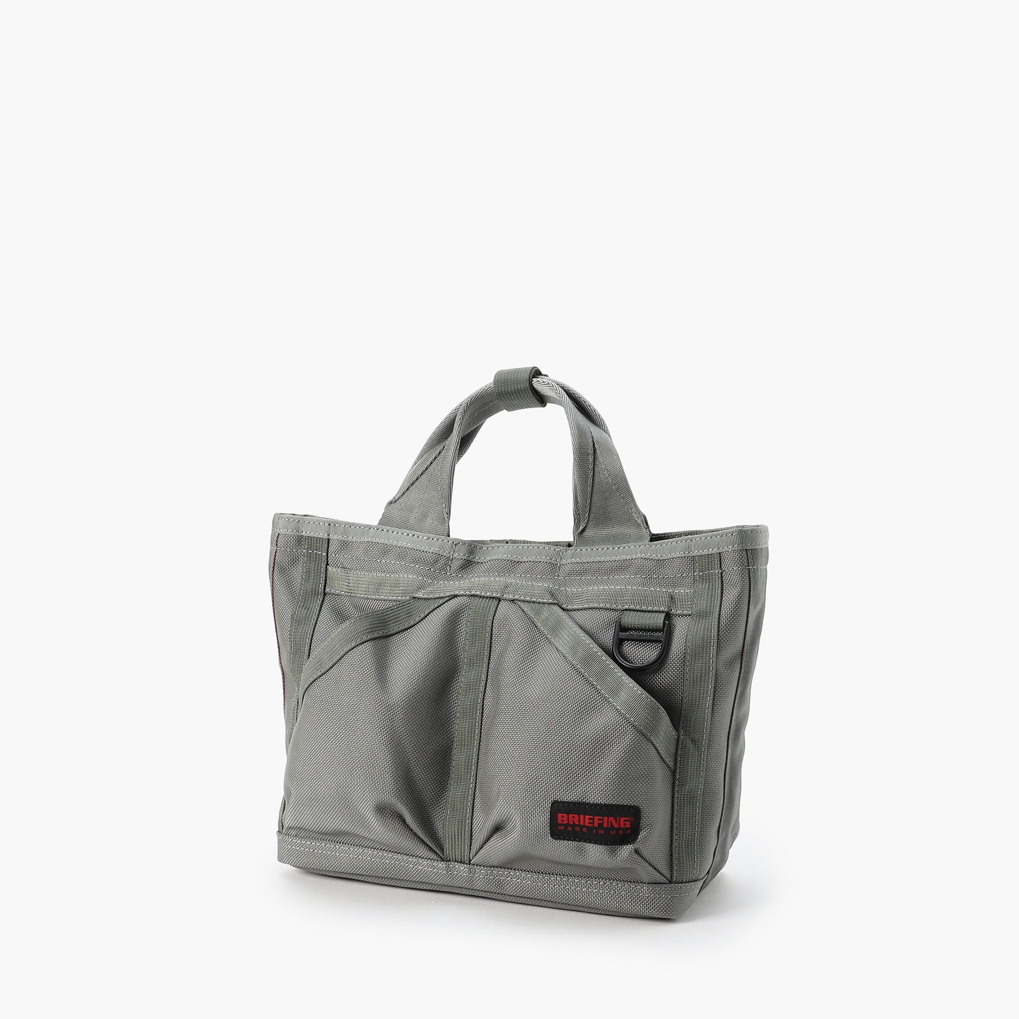 US Slash Golf Cart Tote Durable Ballistic Nylon - BRIEFING
