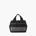 CLASSIC CART TOTE PREMIUM CARBON