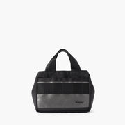 CLASSIC CART TOTE PREMIUM CARBON