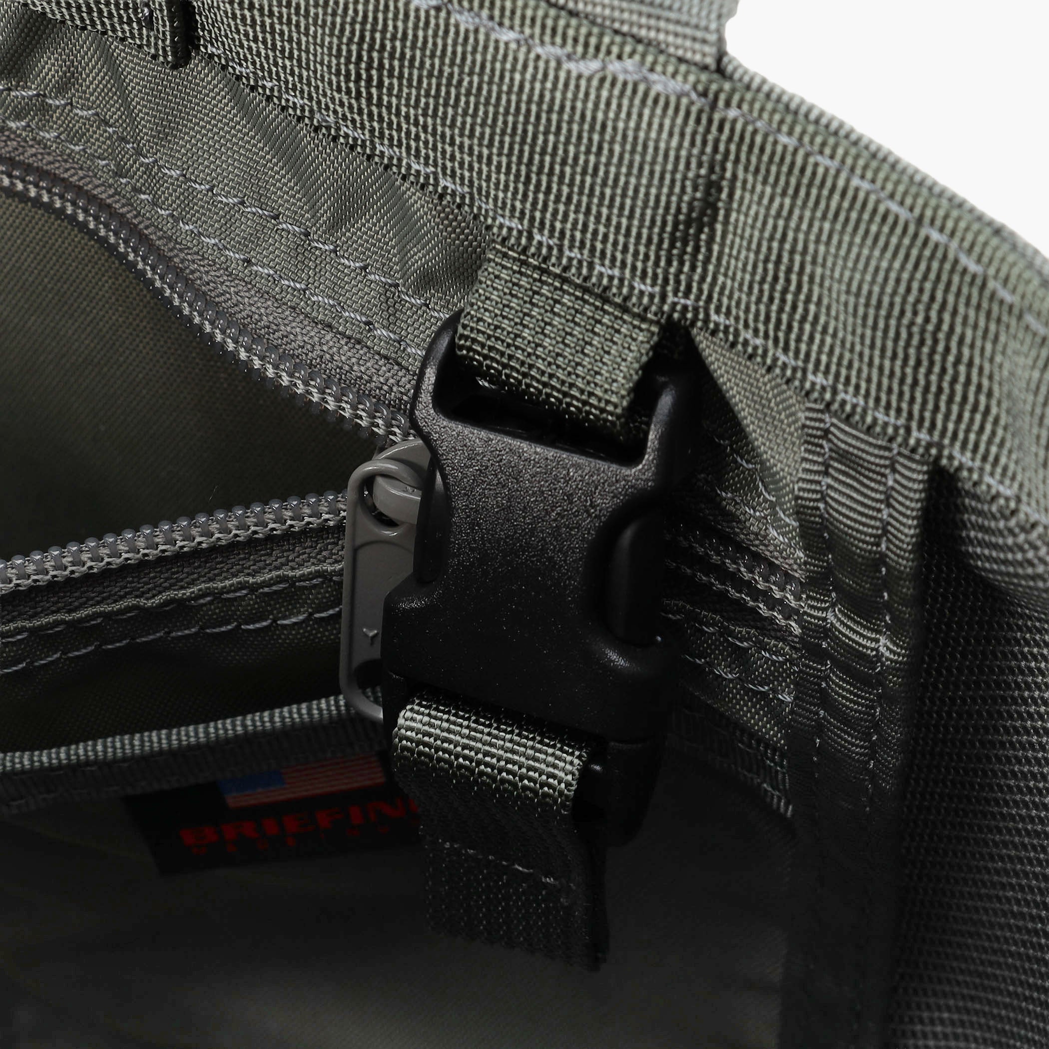 US SLASH GOLF CART TOTE