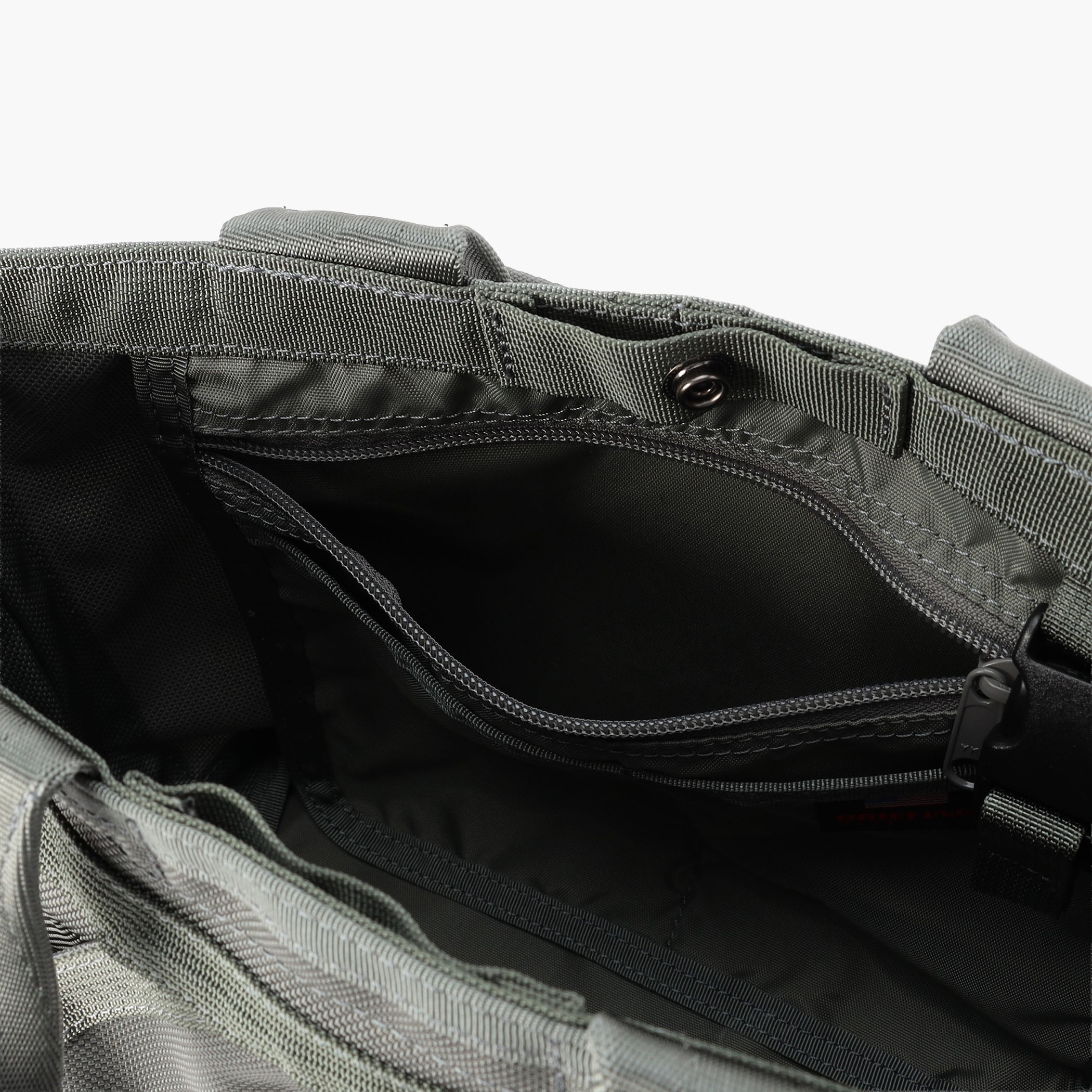 US SLASH GOLF CART TOTE