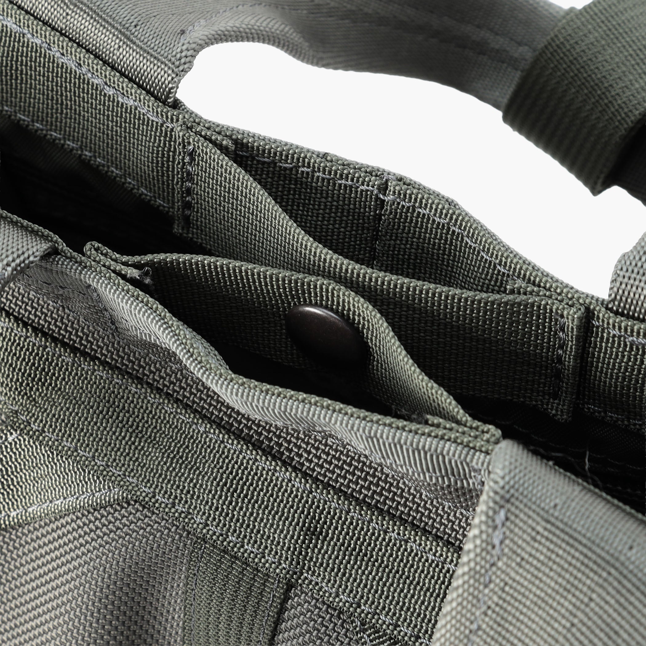 US SLASH GOLF CART TOTE