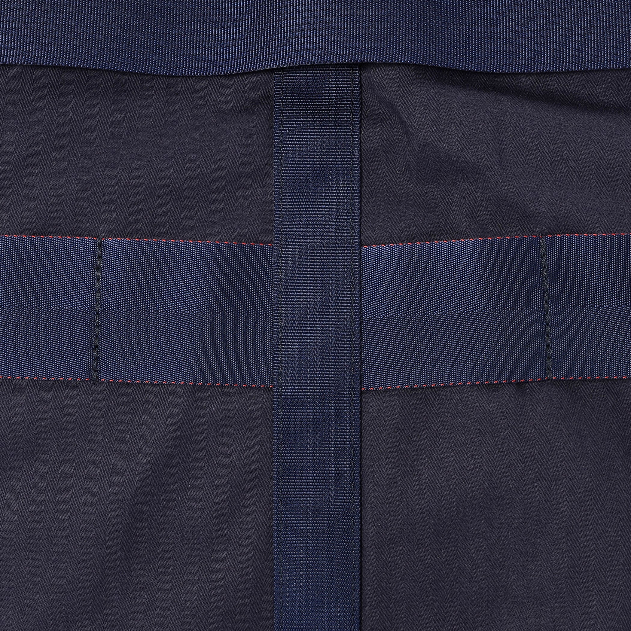 BRIEFING×FUJITO UTILITY HELMET BAG