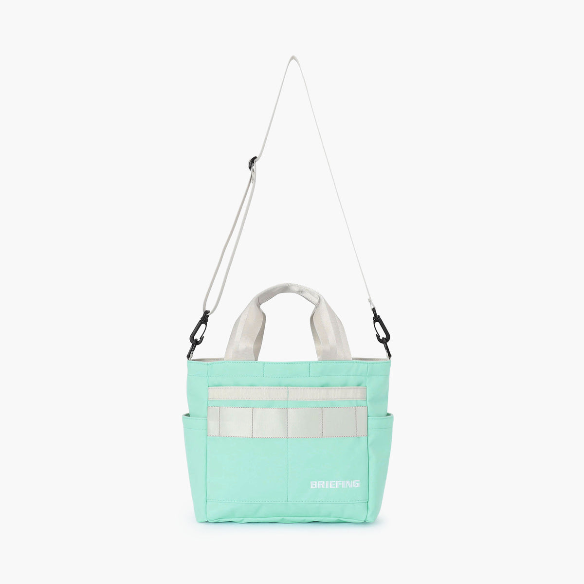 2WAY CART TOTE MINT KOBE 20th