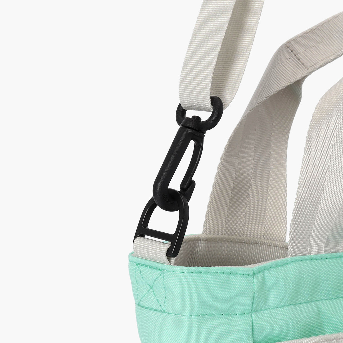 2WAY CART TOTE MINT KOBE 20th