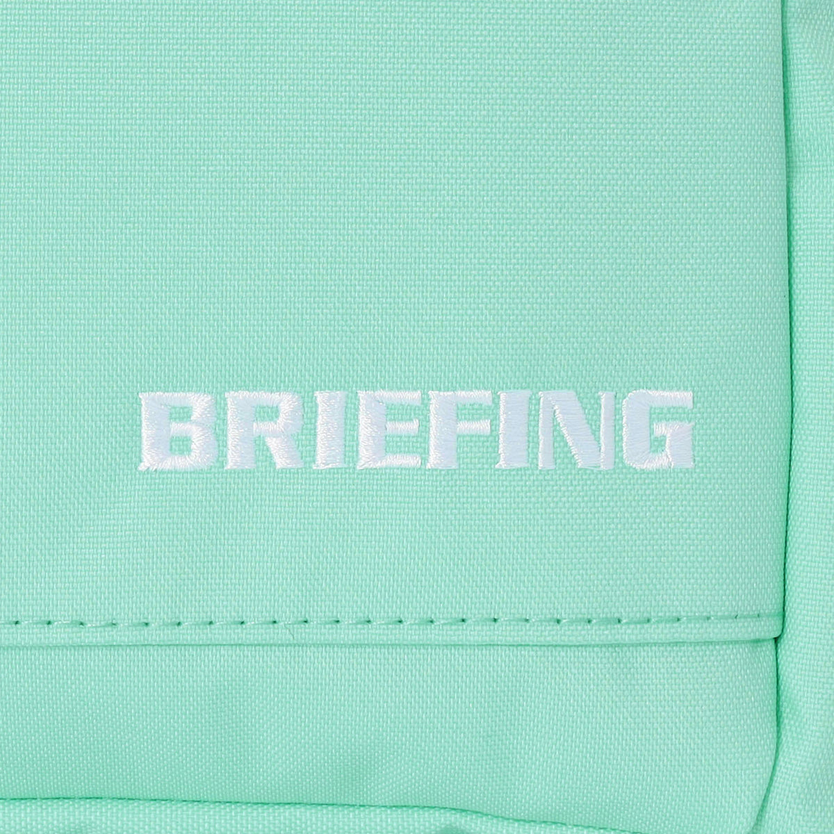 BRIEFING 2WAY CART TOTE MINT KOBE 20th, Bags, Golf