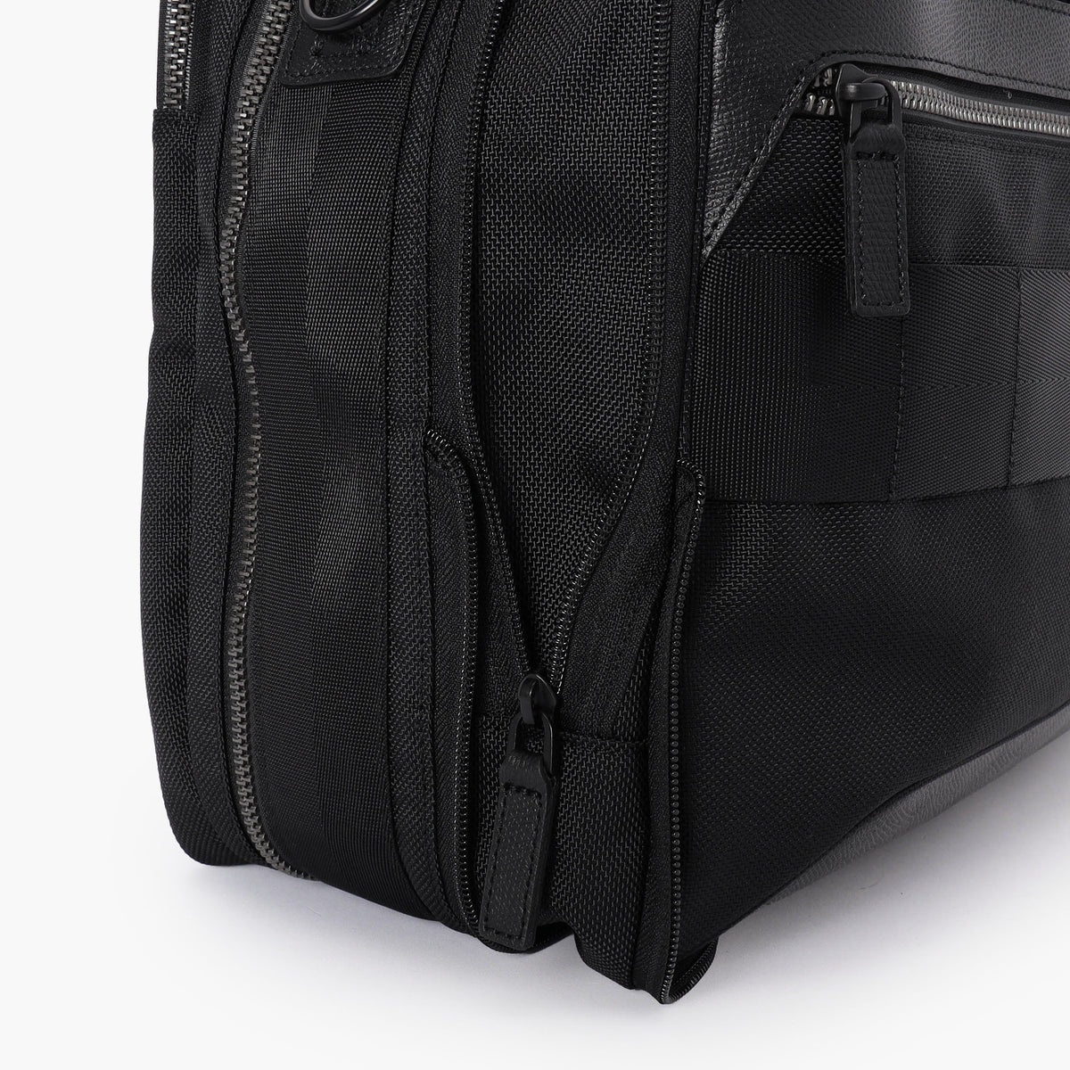 FUSION EX BRIEF