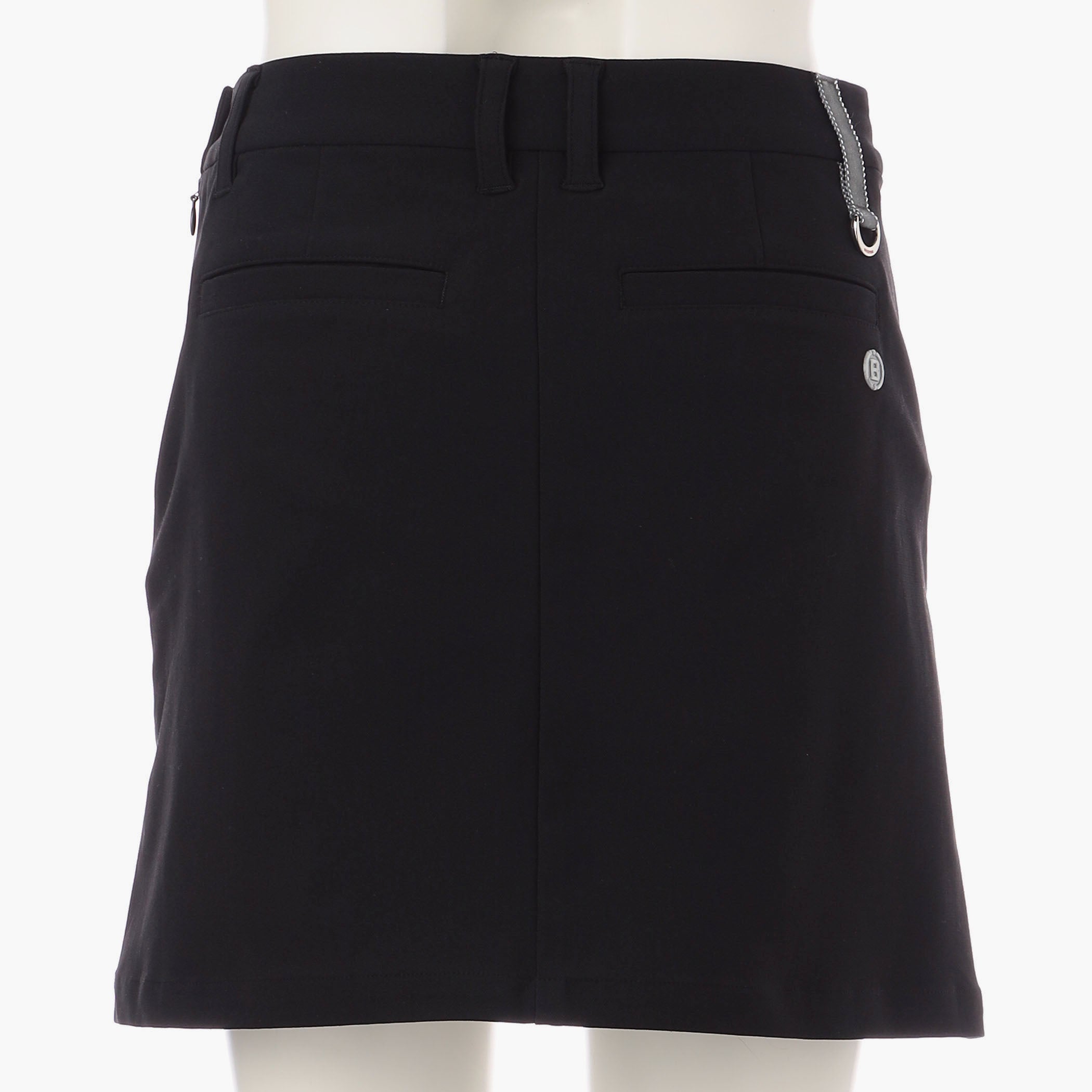 WOMEN'S BASIC SKIRT