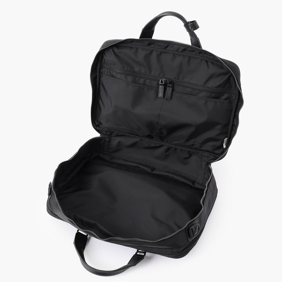 FUSION EX BRIEF