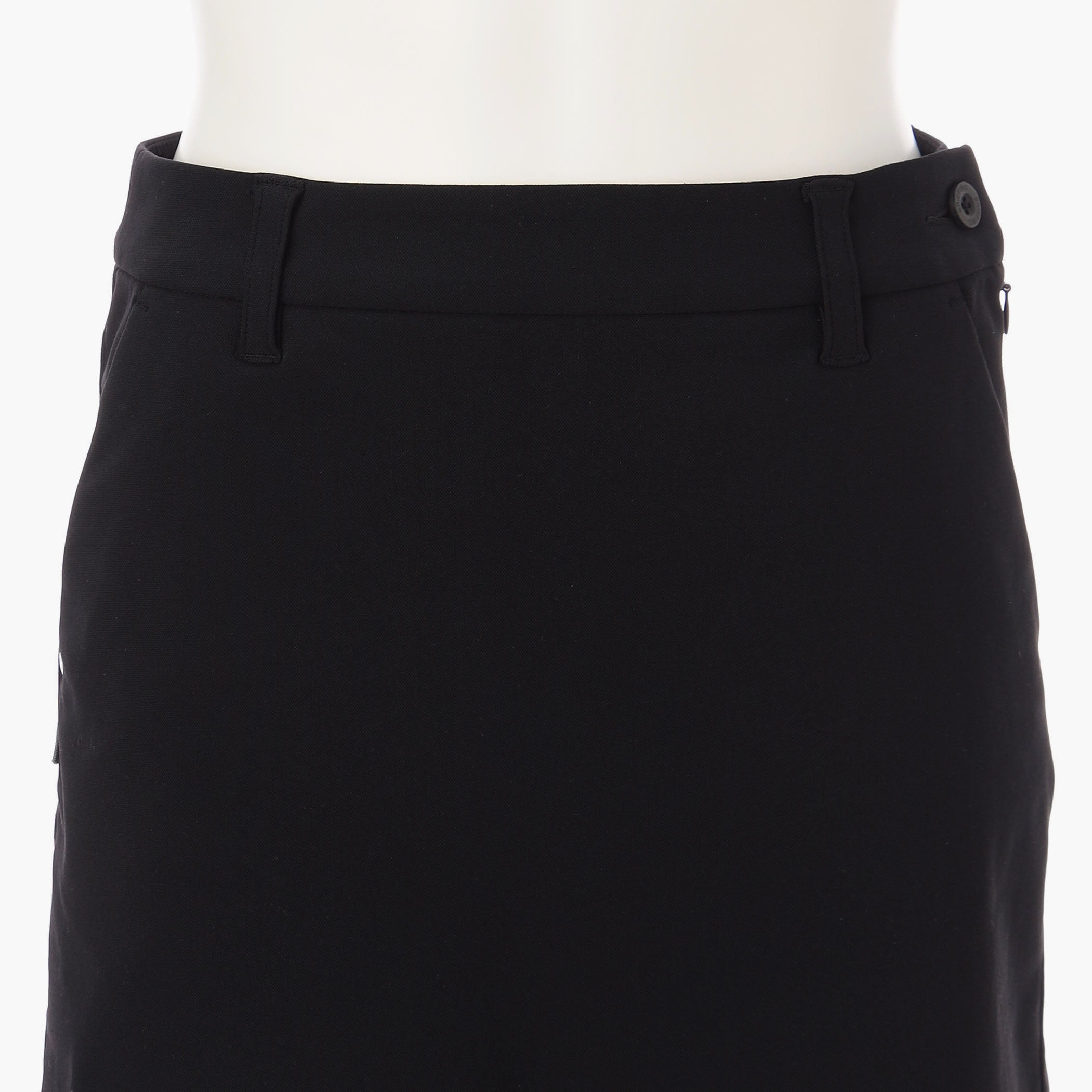 WOMEN'S BASIC SKIRT
