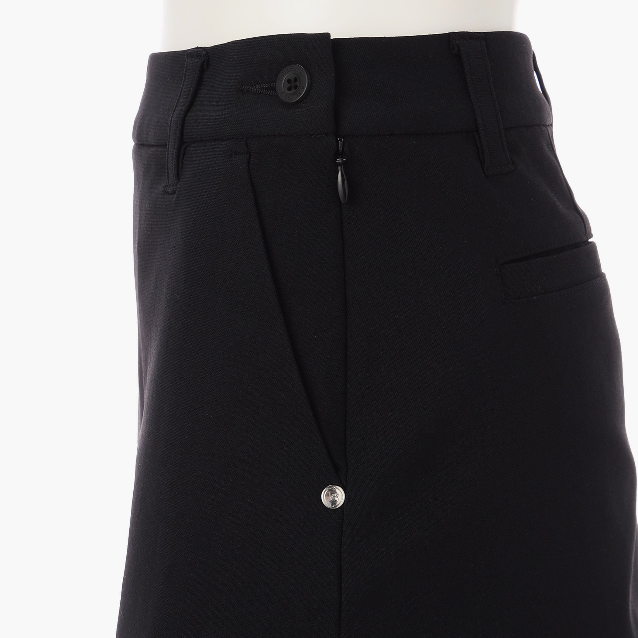 WOMEN'S BASIC SKIRT – BRIEFING Official Online Store