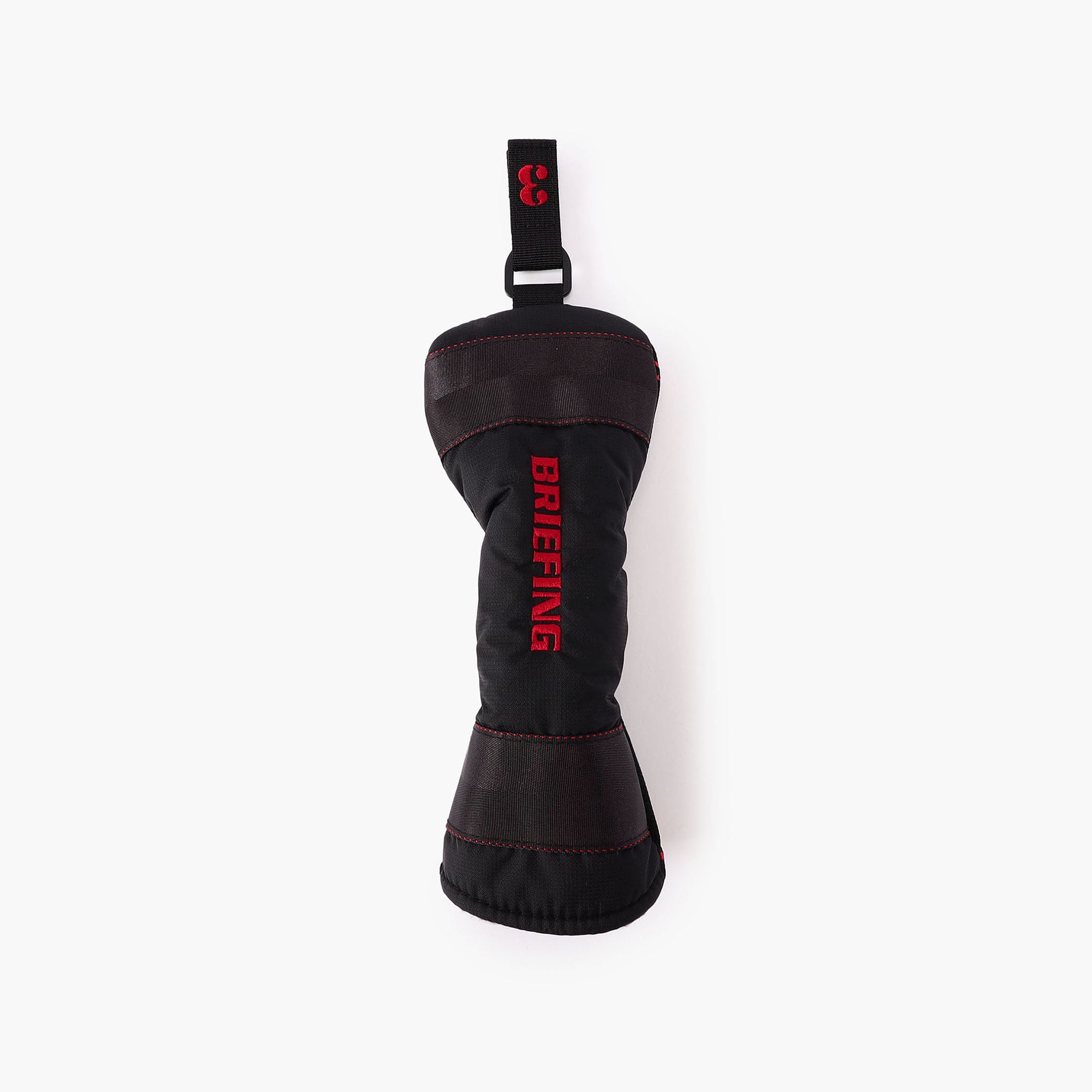 LOGO KNIT UTILITY COVER CORDURA® Golf Headcover | BRIEFING