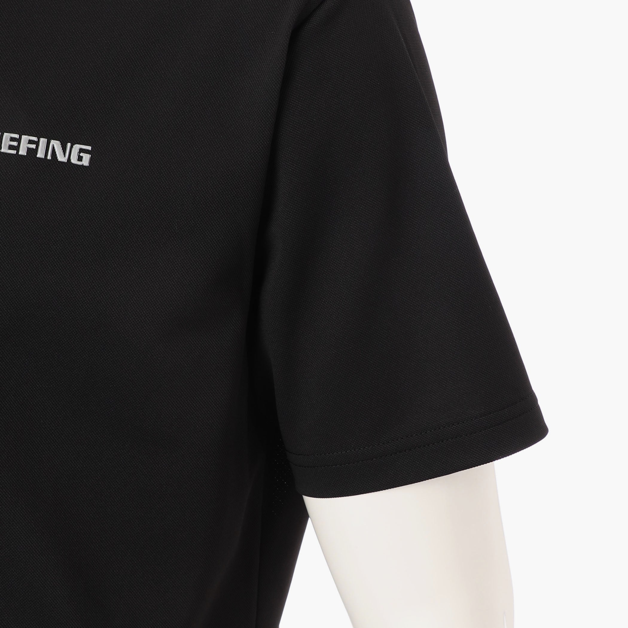 MEN'S DRESS BD SHIRT Lightweight Stretch Golf Shirt - BRIEFING