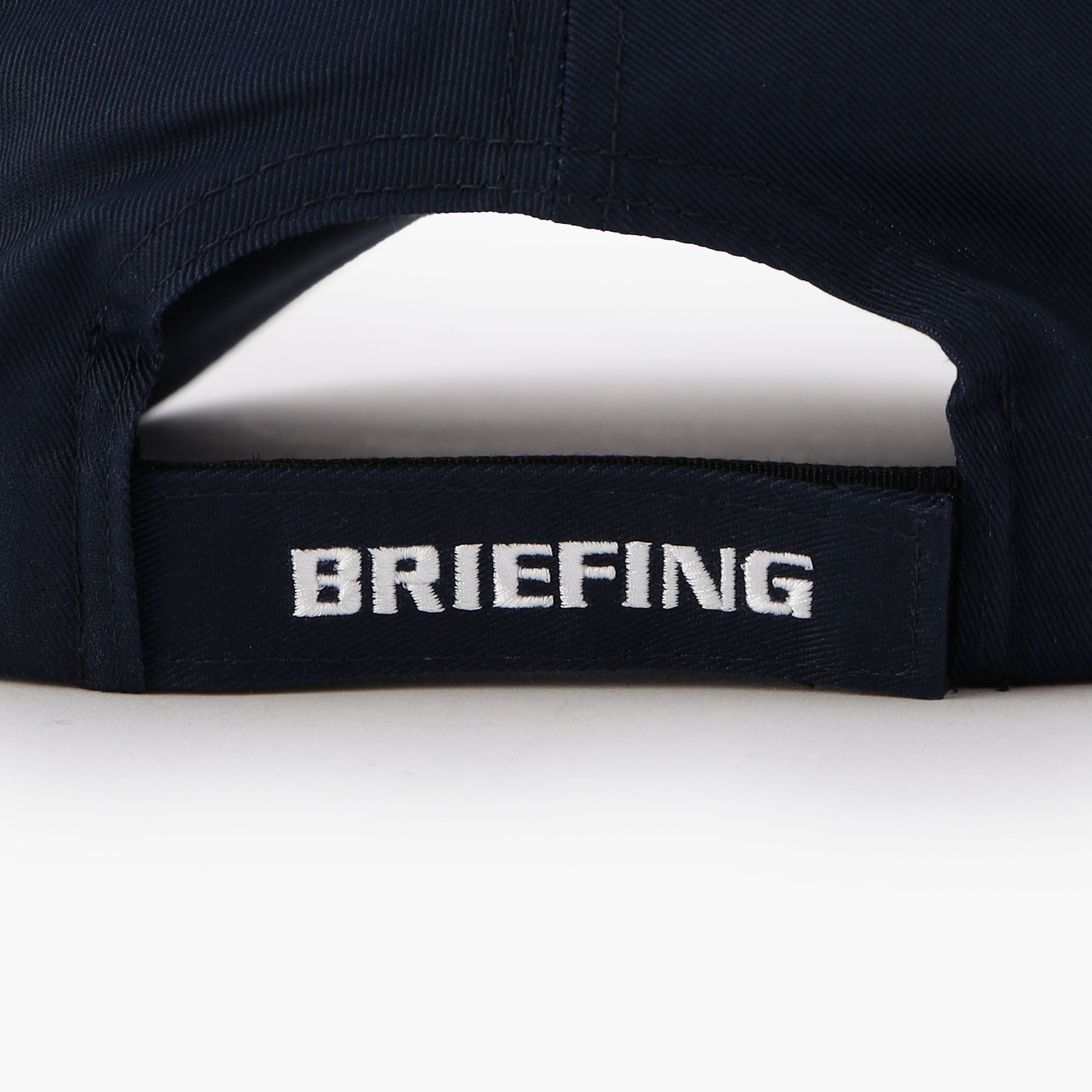 MEN’S BASIC FRONT PANEL CAP