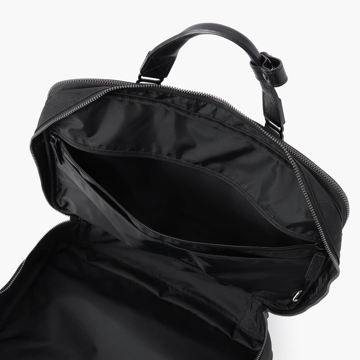 FUSION EX BRIEF