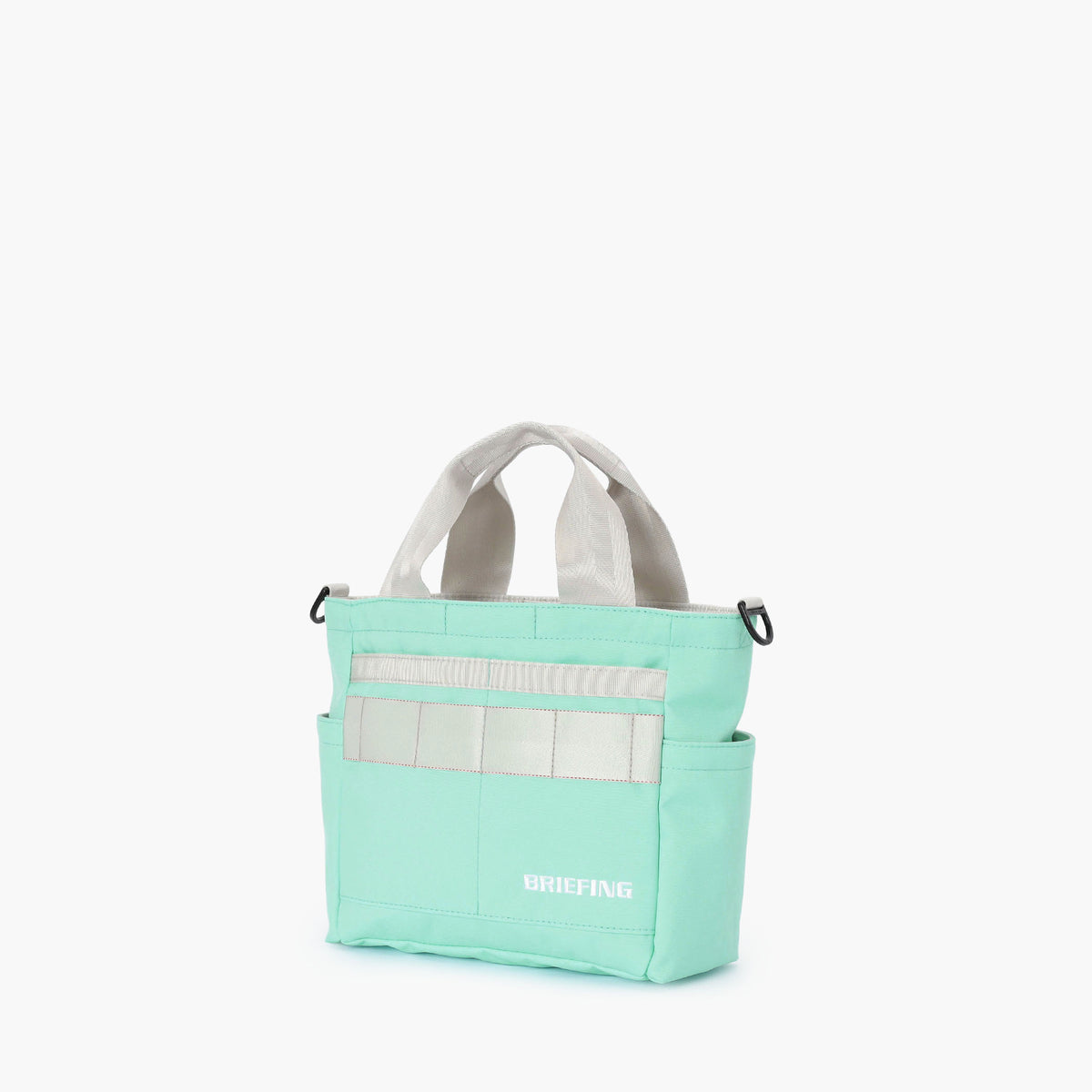 2WAY CART TOTE MINT KOBE 20th