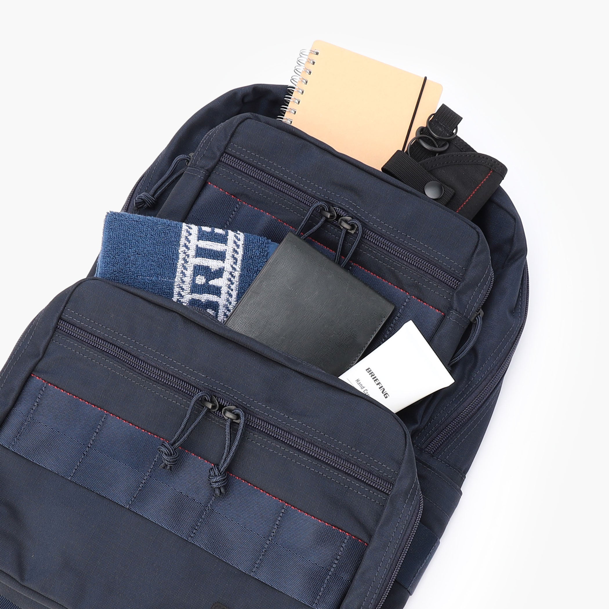 COMPACT PACK MW GEN Ⅱ