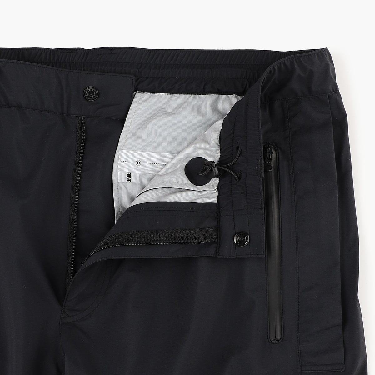 BRIEFING MEN’S WATERPROOF PANTS, Apparels, Golf