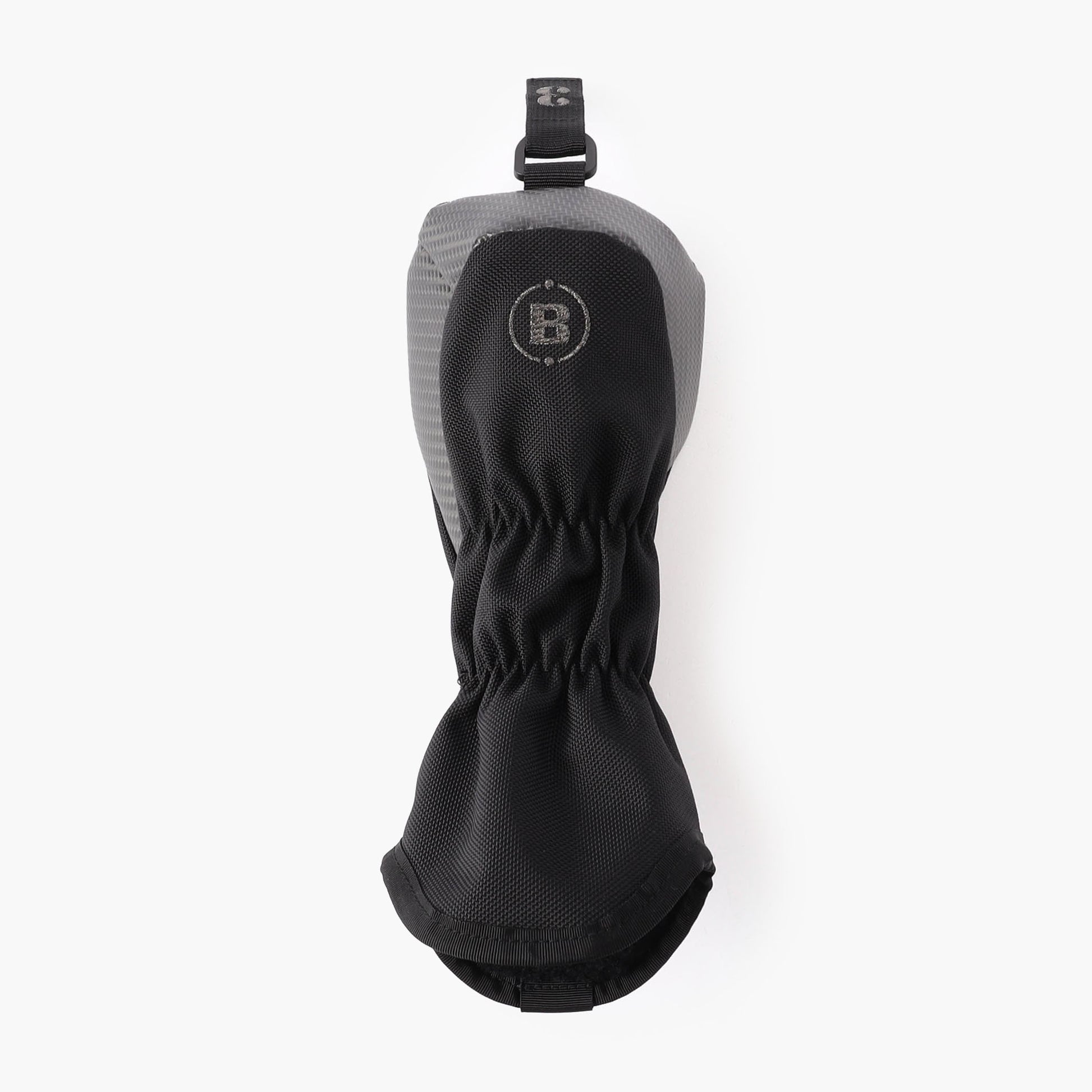 BRIEFING FAIRWAY WOOD COVER PRO PREMIUM CARBON, Goods, Golf