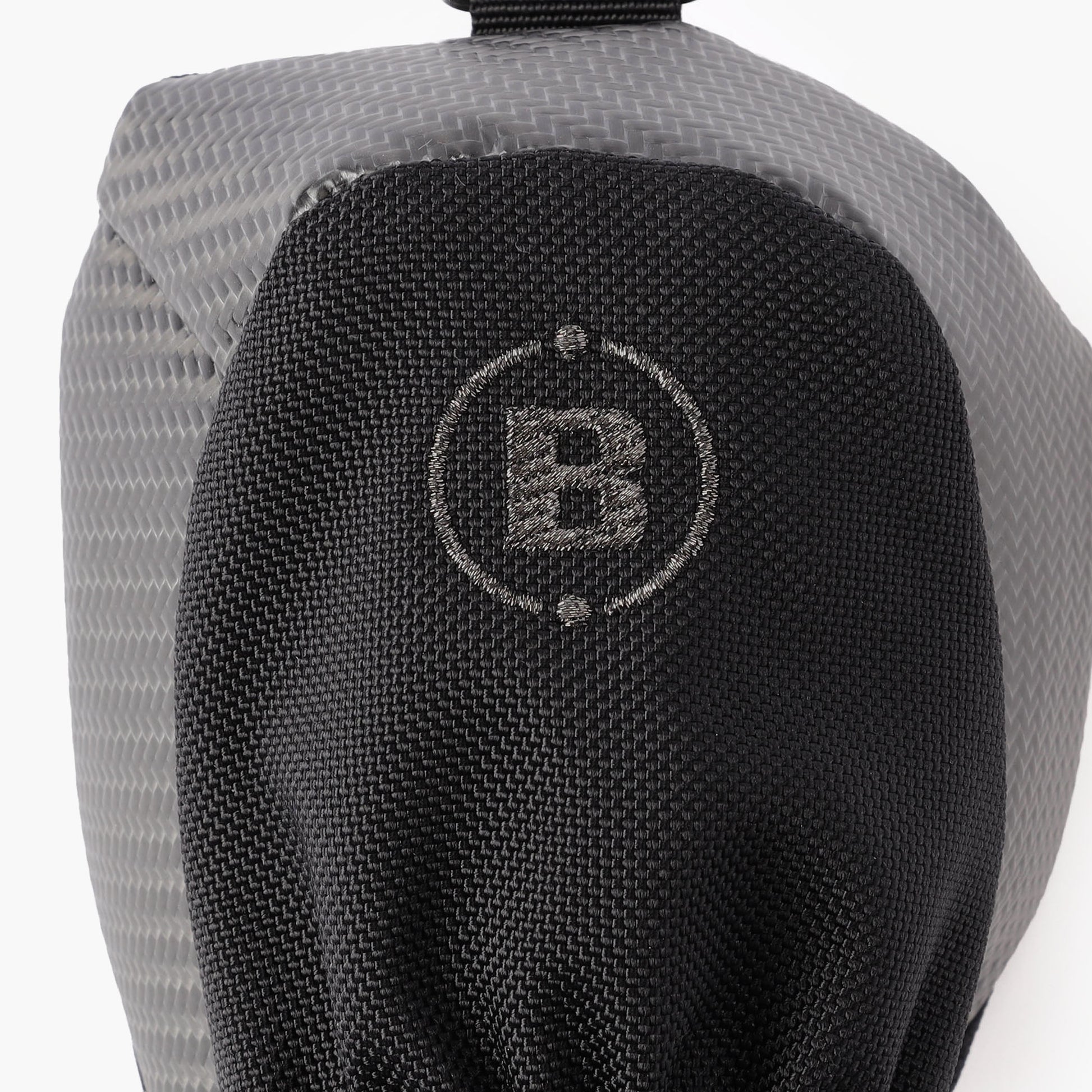BRIEFING FAIRWAY WOOD COVER PRO PREMIUM CARBON, Goods, Golf
