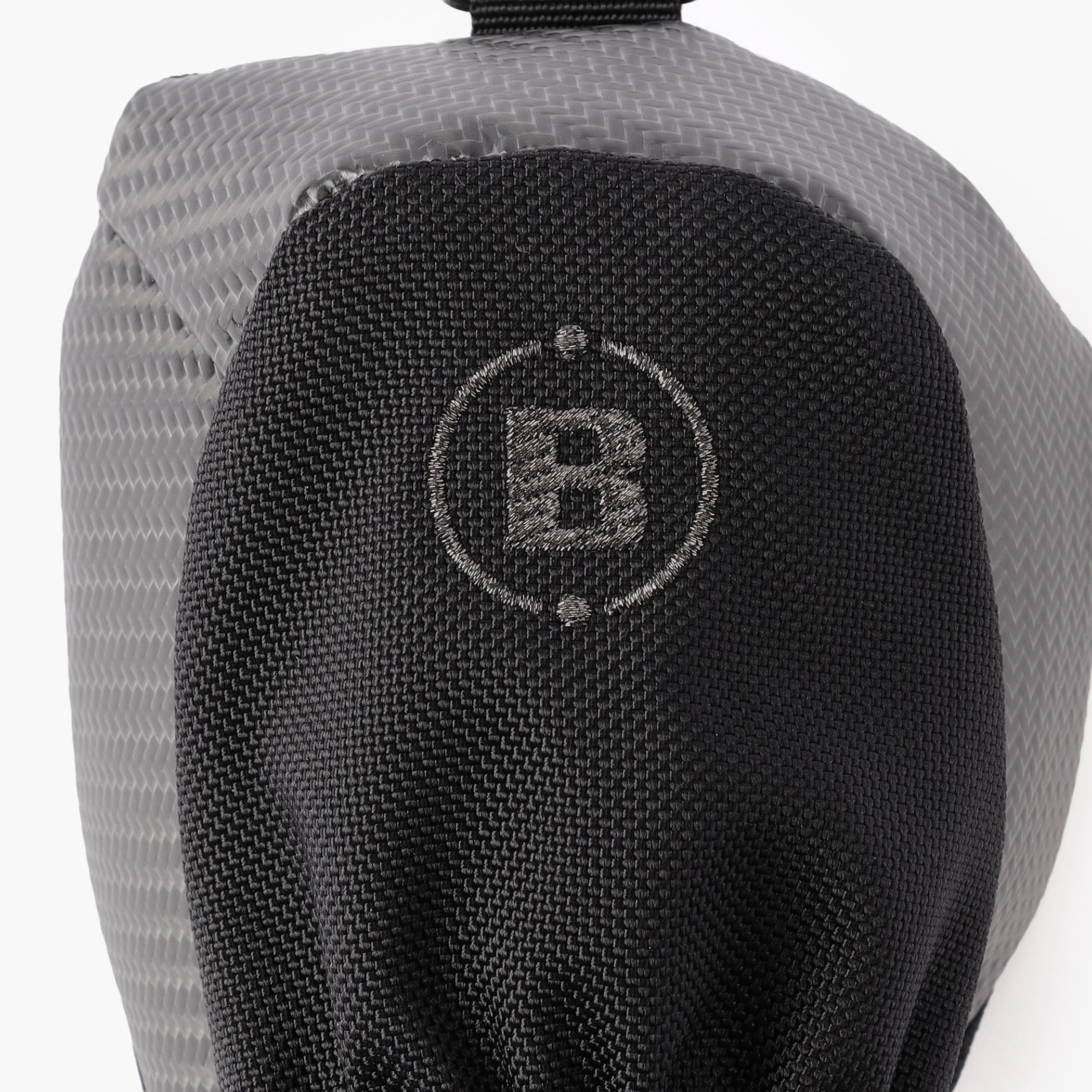FAIRWAY WOOD COVER PRO PREMIUM CARBON