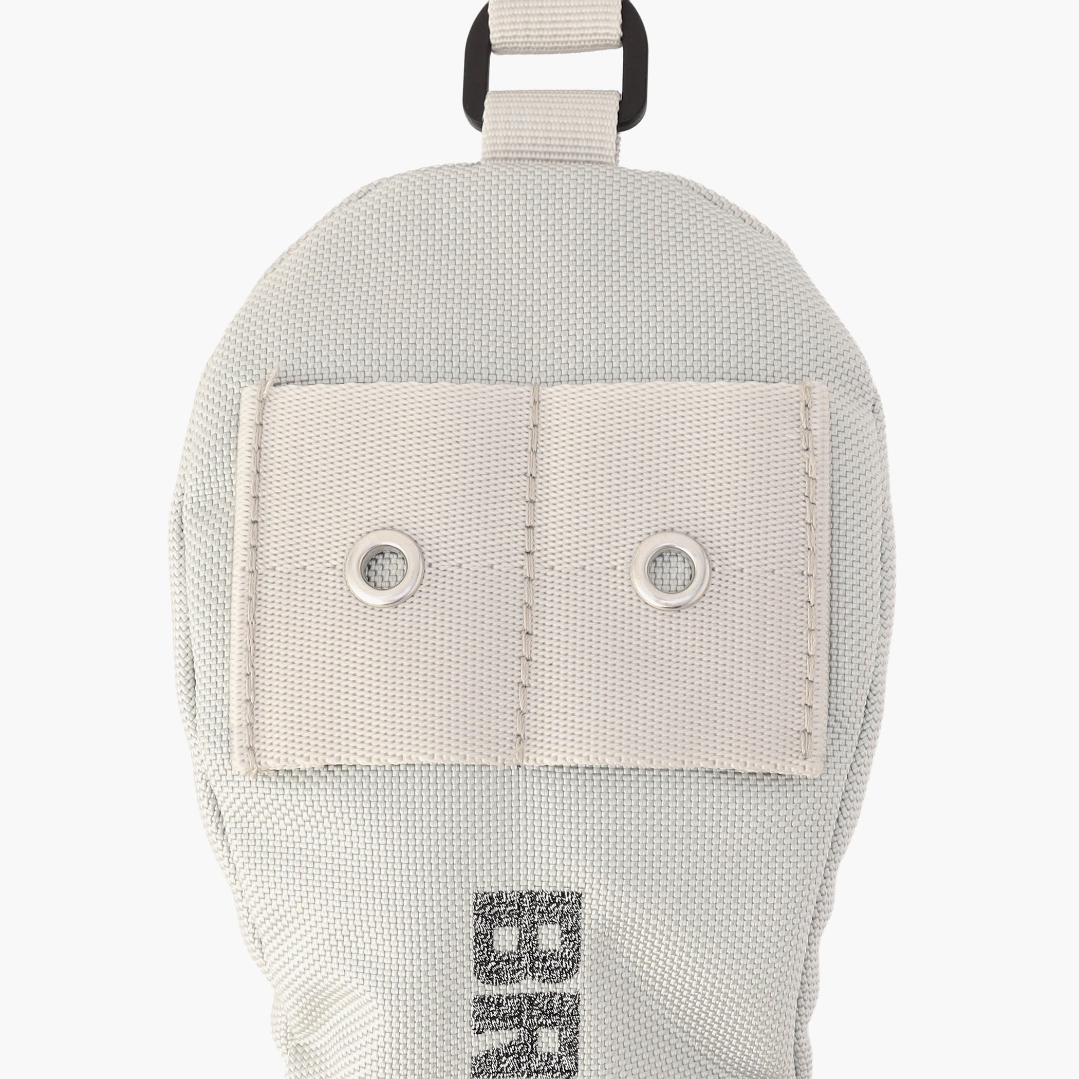 FAIRWAY WOOD COVER METALLIC