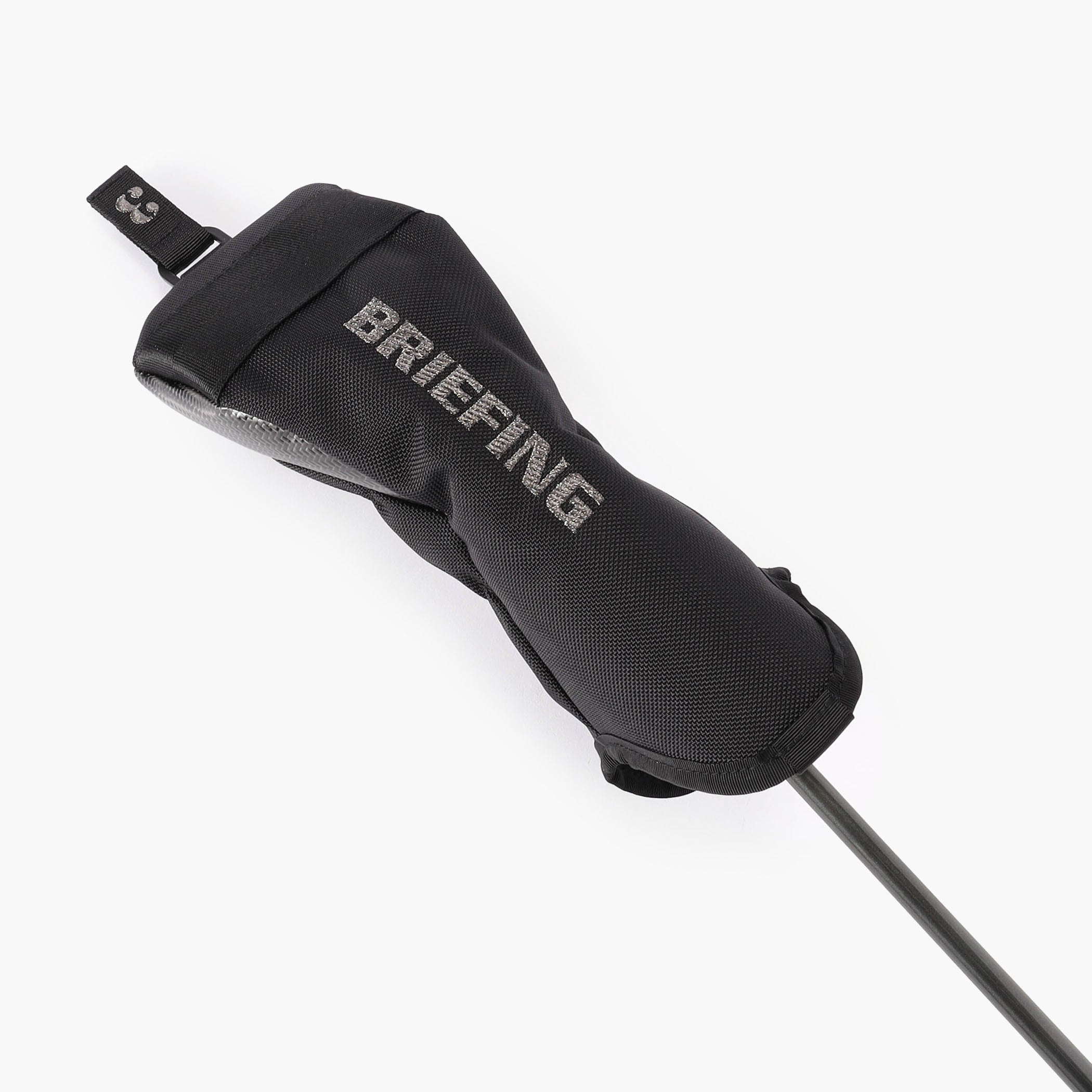 FAIRWAY WOOD COVER PRO PREMIUM CARBON
