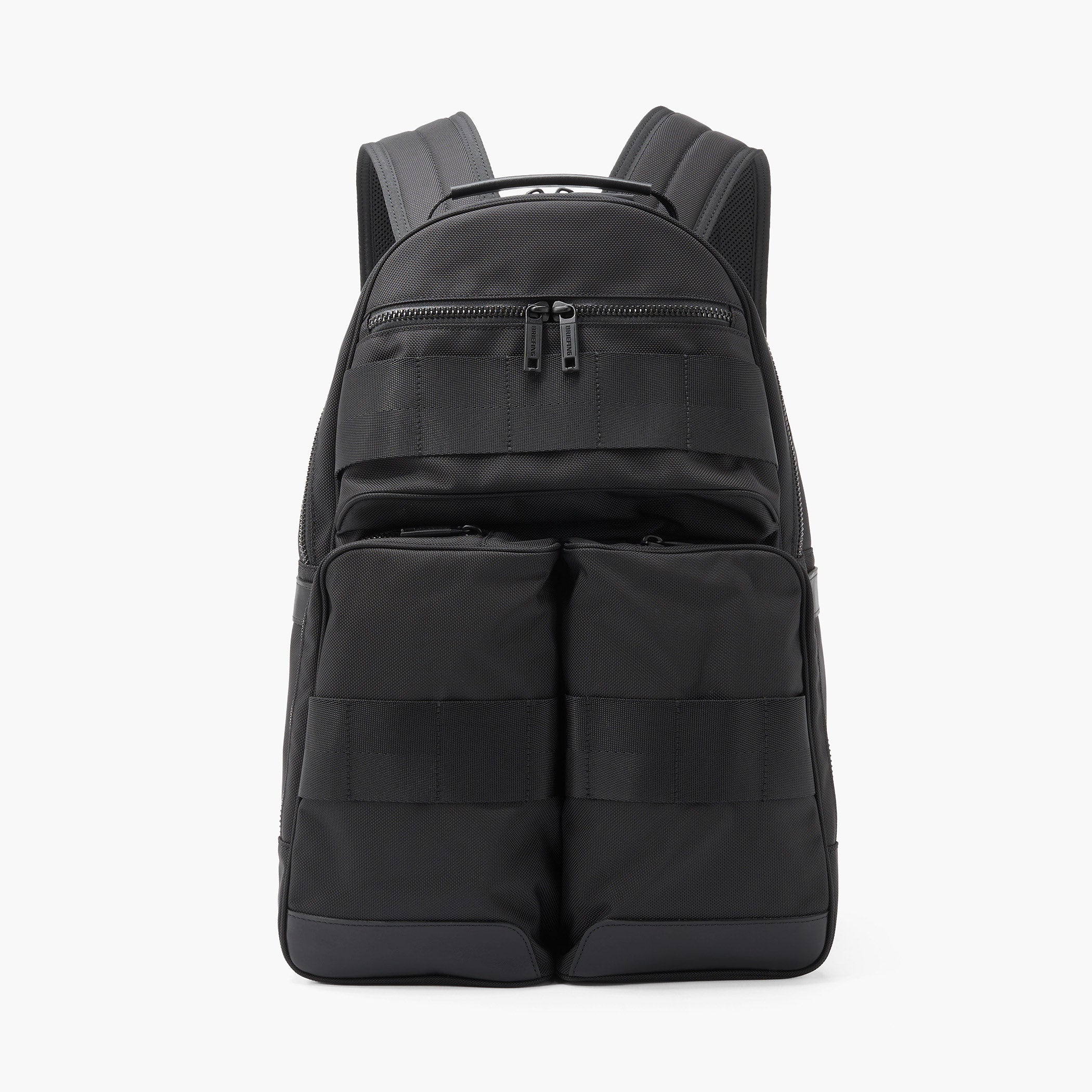 PACK COMP Cordura Air Ballistic Business Backpack - BRIEFING