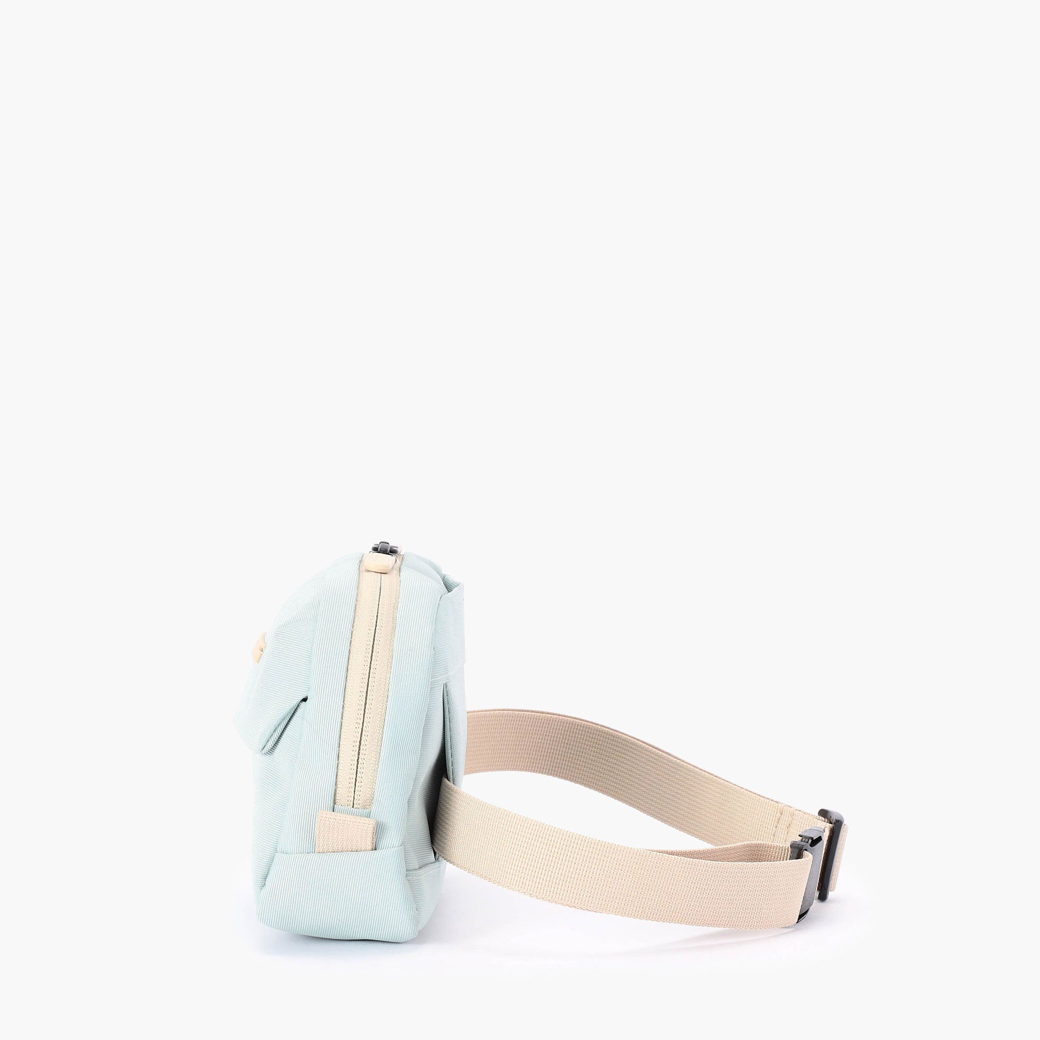 SQUARE WAIST POUCH NC