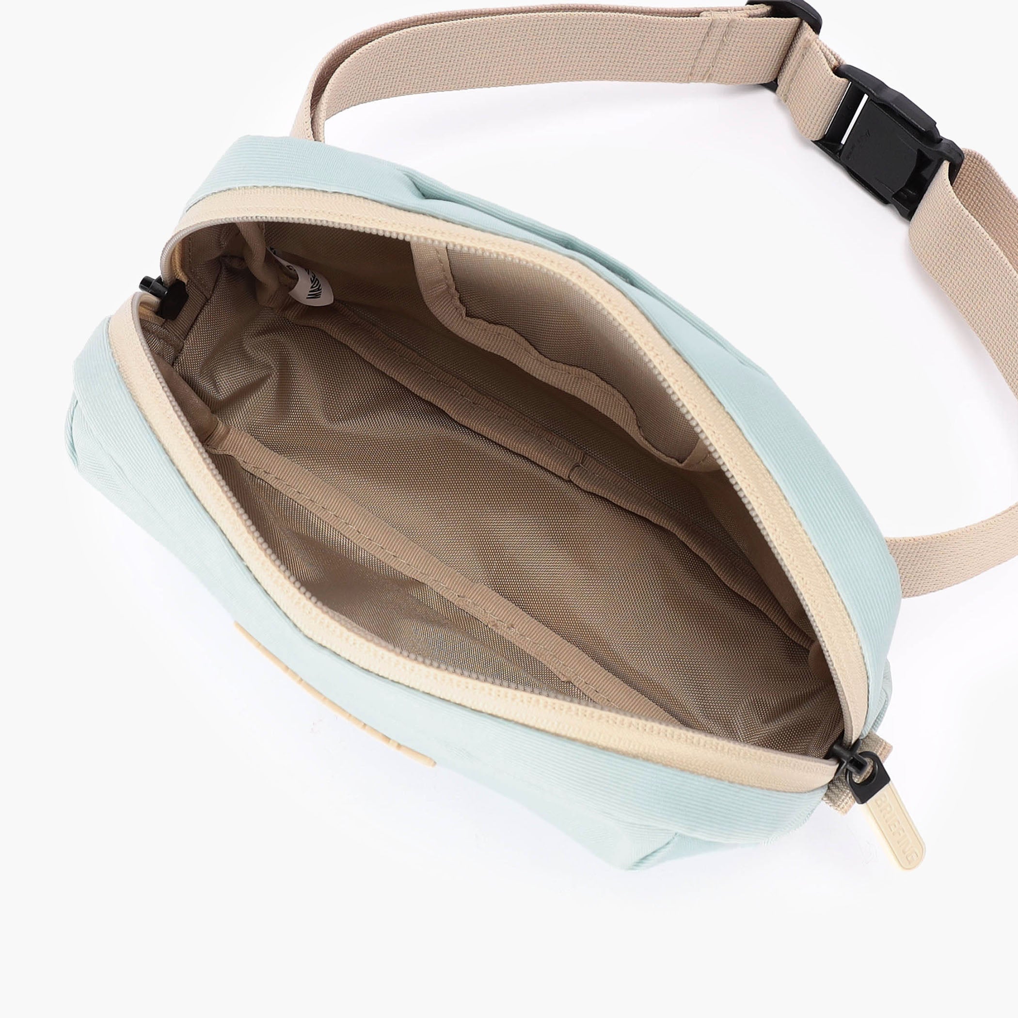SQUARE WAIST POUCH NC