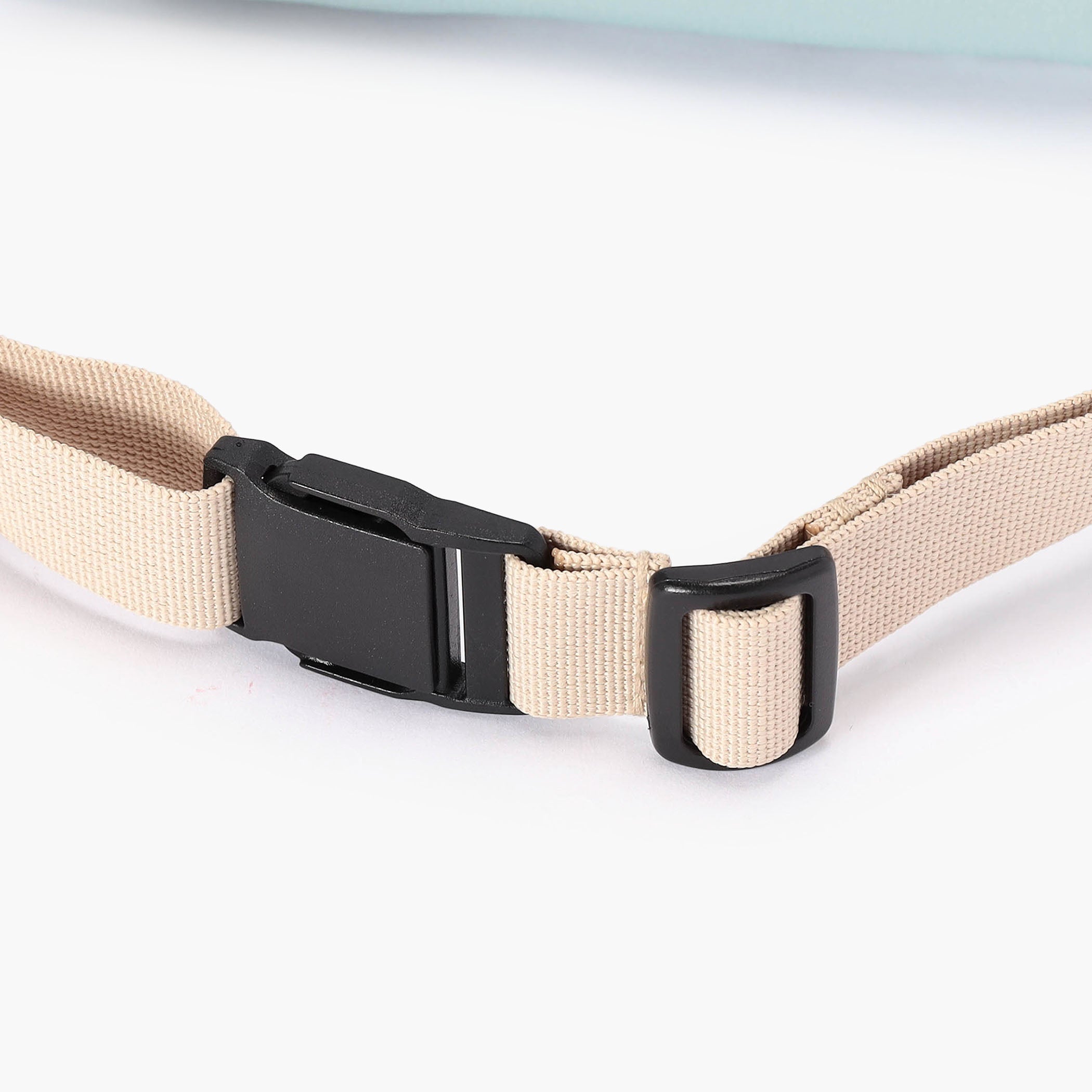 SQUARE WAIST POUCH NC