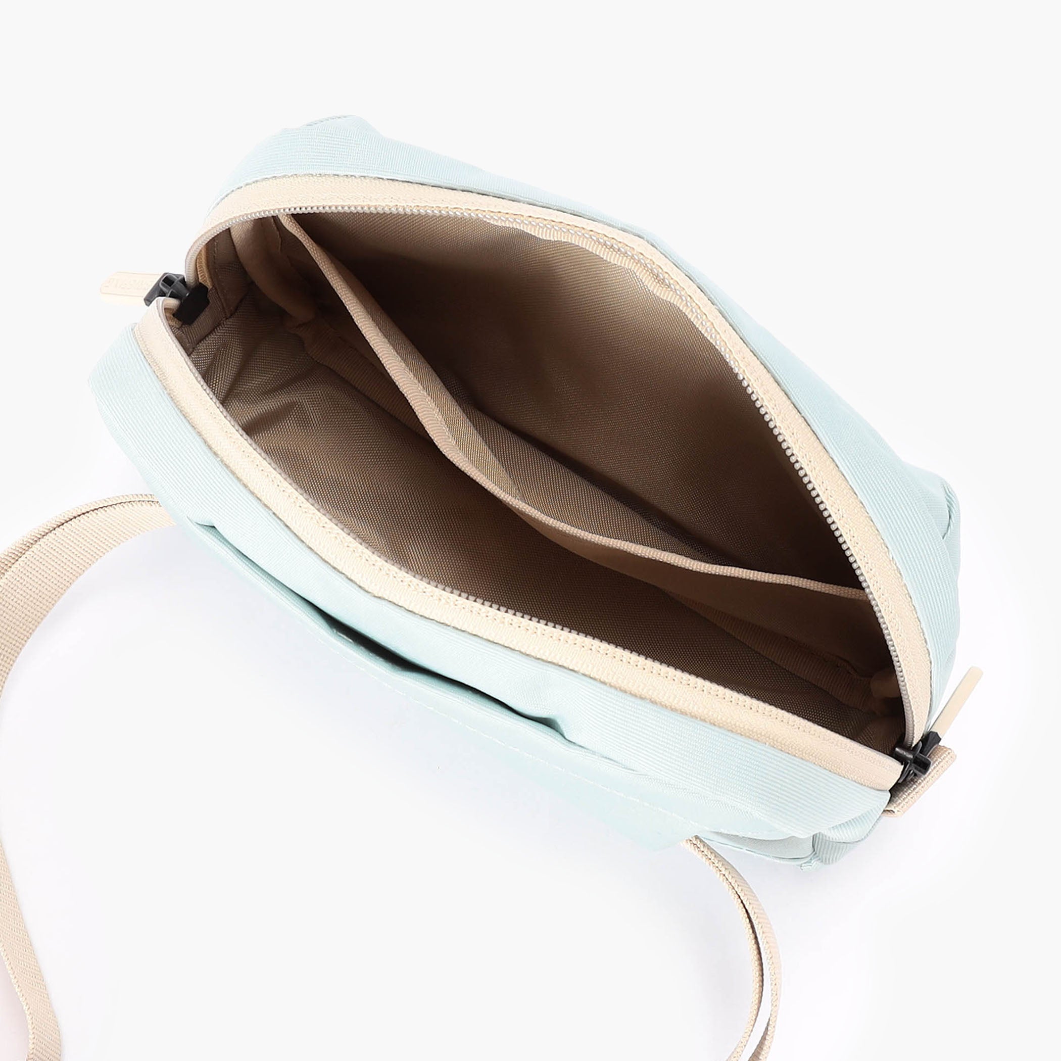 SQUARE WAIST POUCH NC