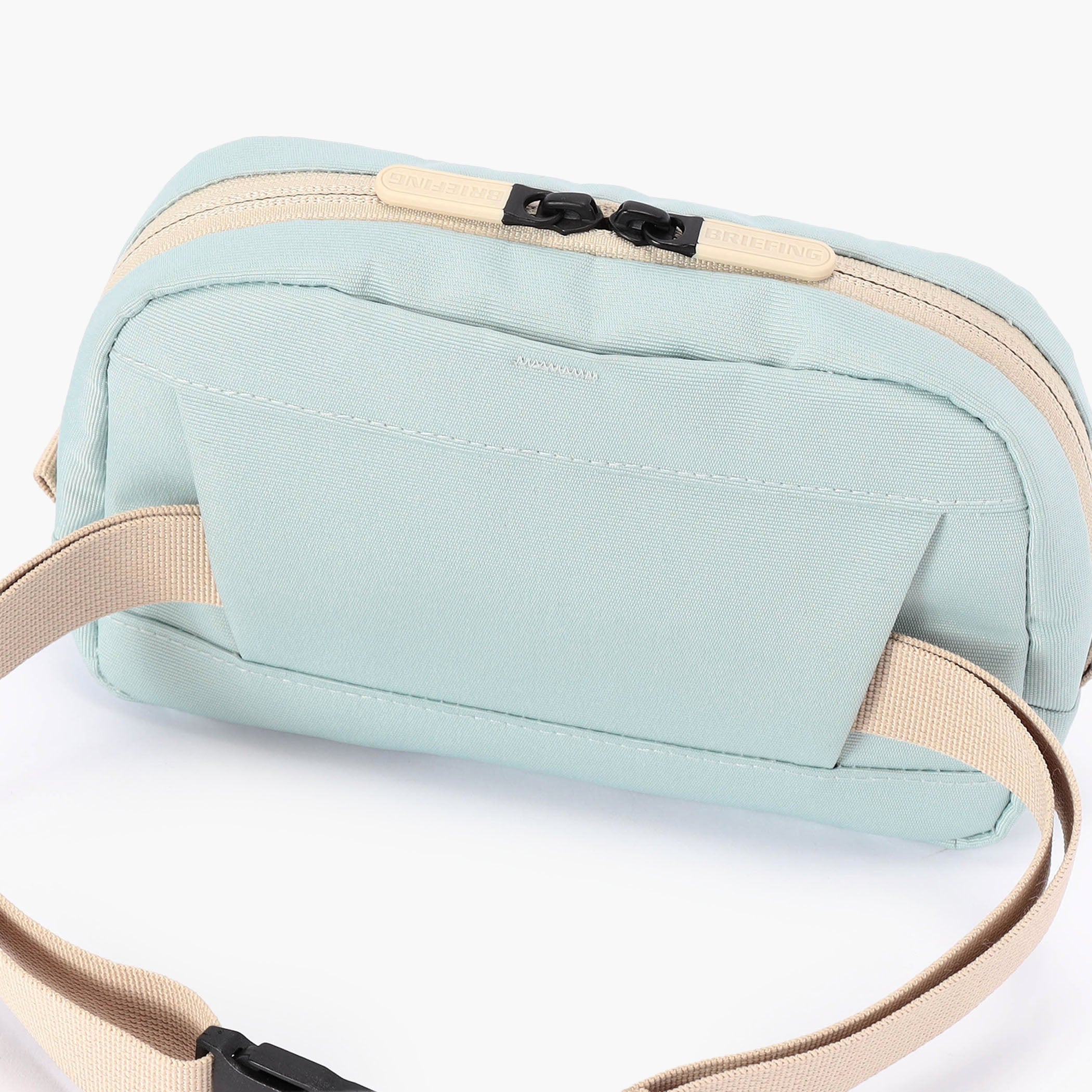 SQUARE WAIST POUCH NC
