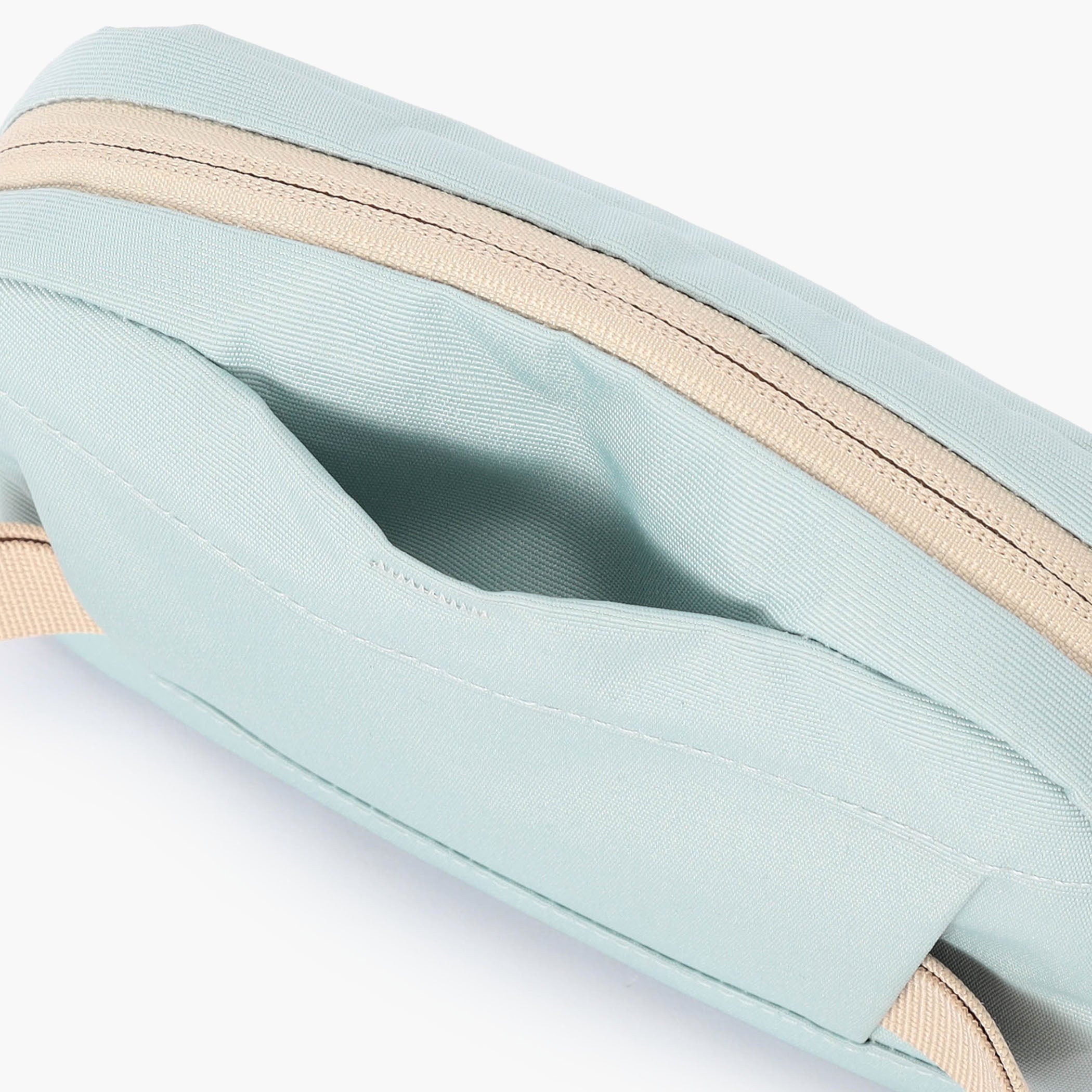 SQUARE WAIST POUCH NC