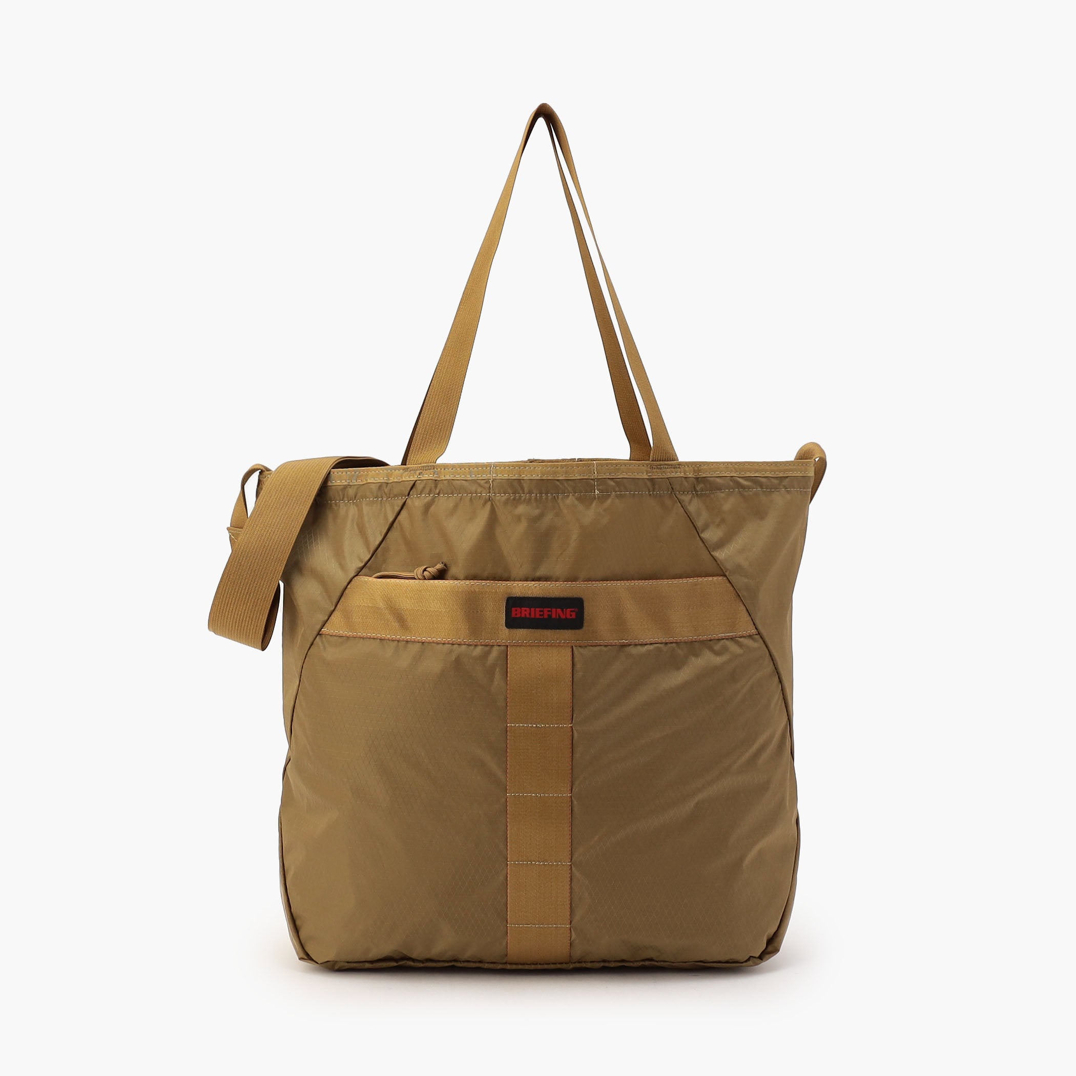 PACKABLE 2WAY TOTE RC