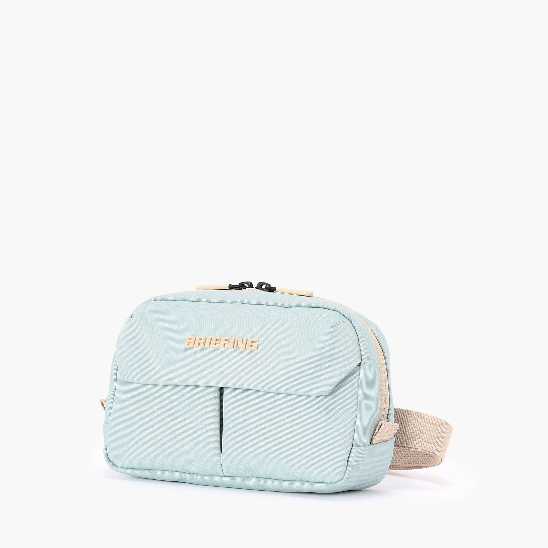 SQUARE WAIST POUCH NC