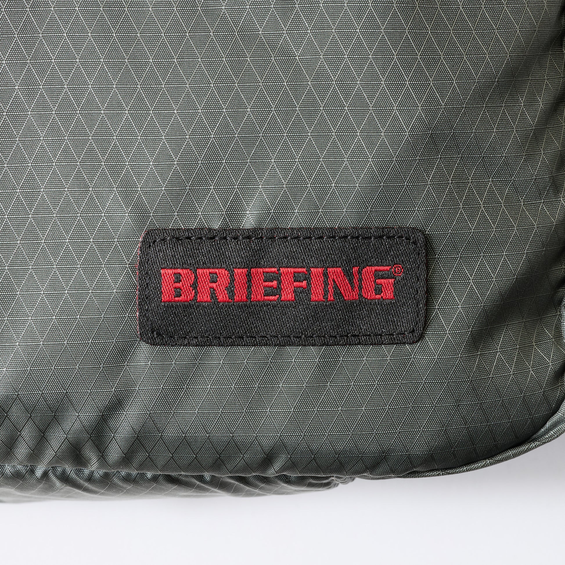 BRIEFING PACKING CUBE L, Travel, Travel