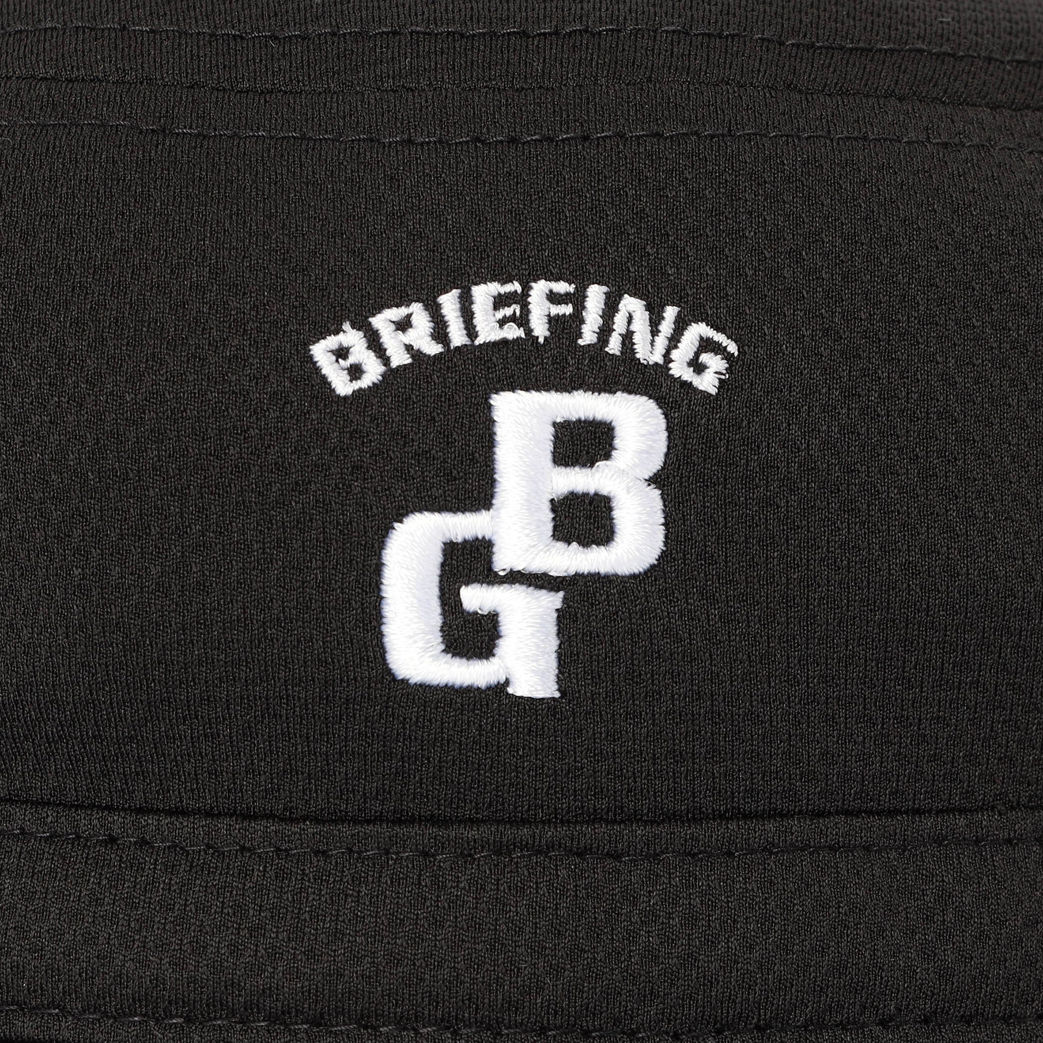 CR MEN’S COOLCORE BG LOGO HAT