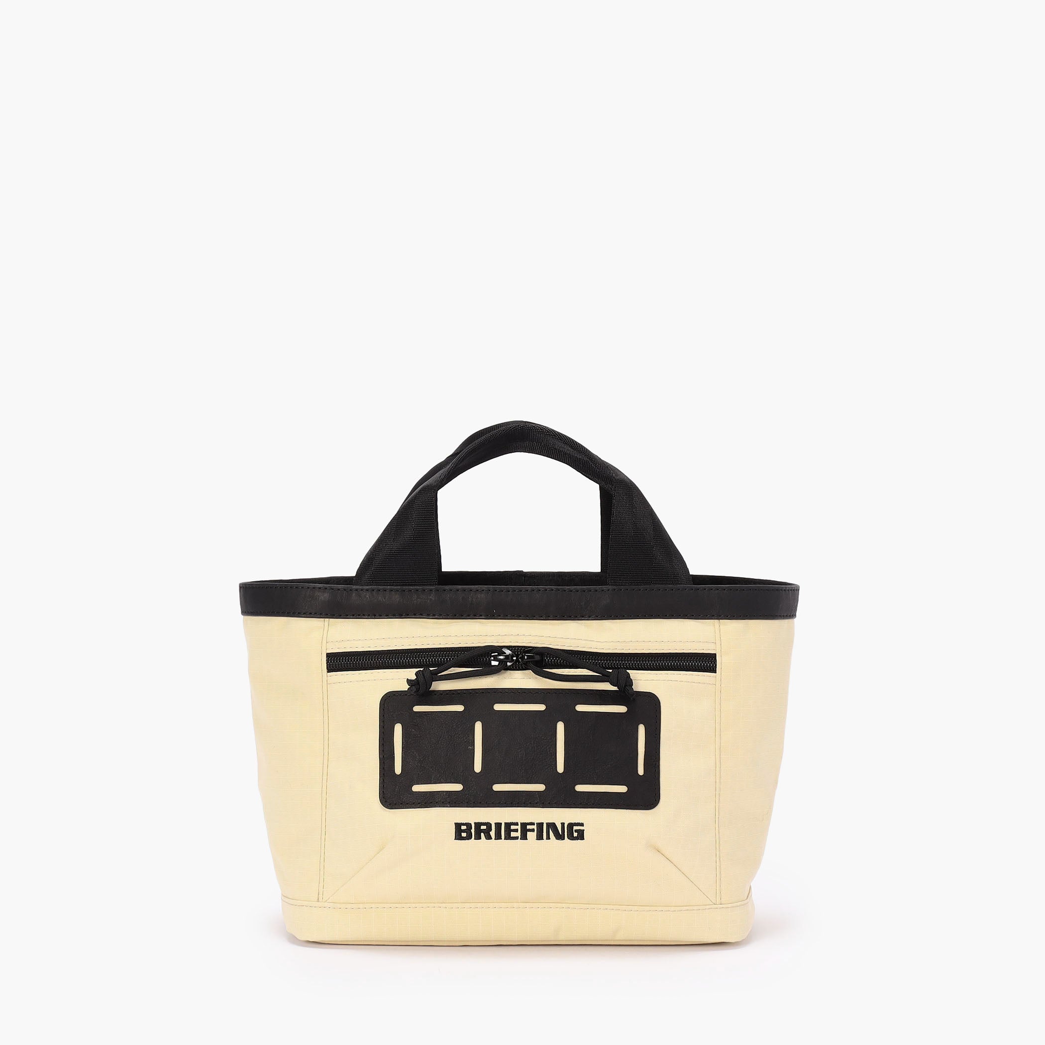 【GRAY BEIGE 10月17日入荷予定】CART TOTE DL FD RIP