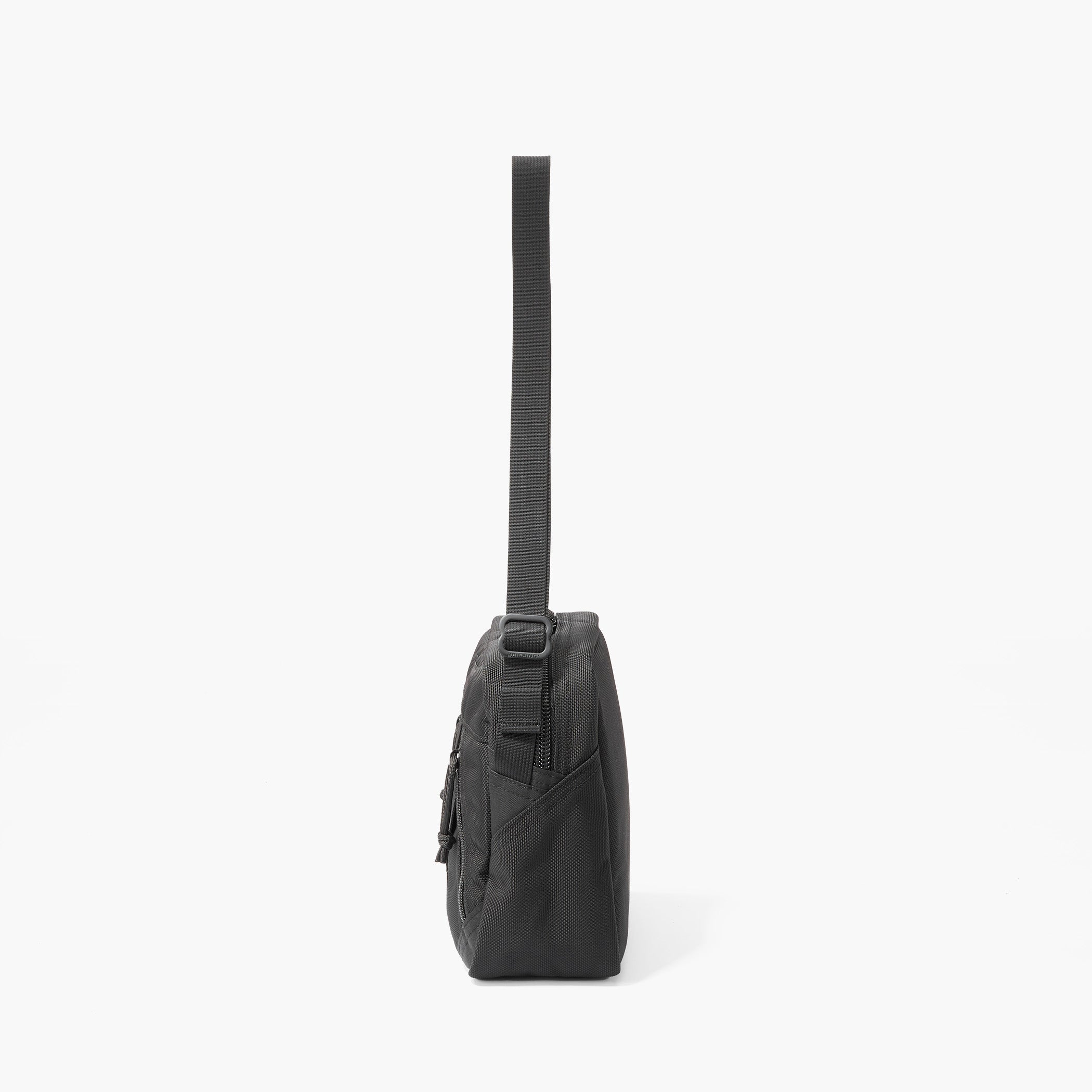 DELTA STANDARD SLASHER MINI SQD Tactical Shoulder Bag Made in USA DELTA STANDARD SLASHER MINI SQD Tactical Shoulder Bag Made in USA