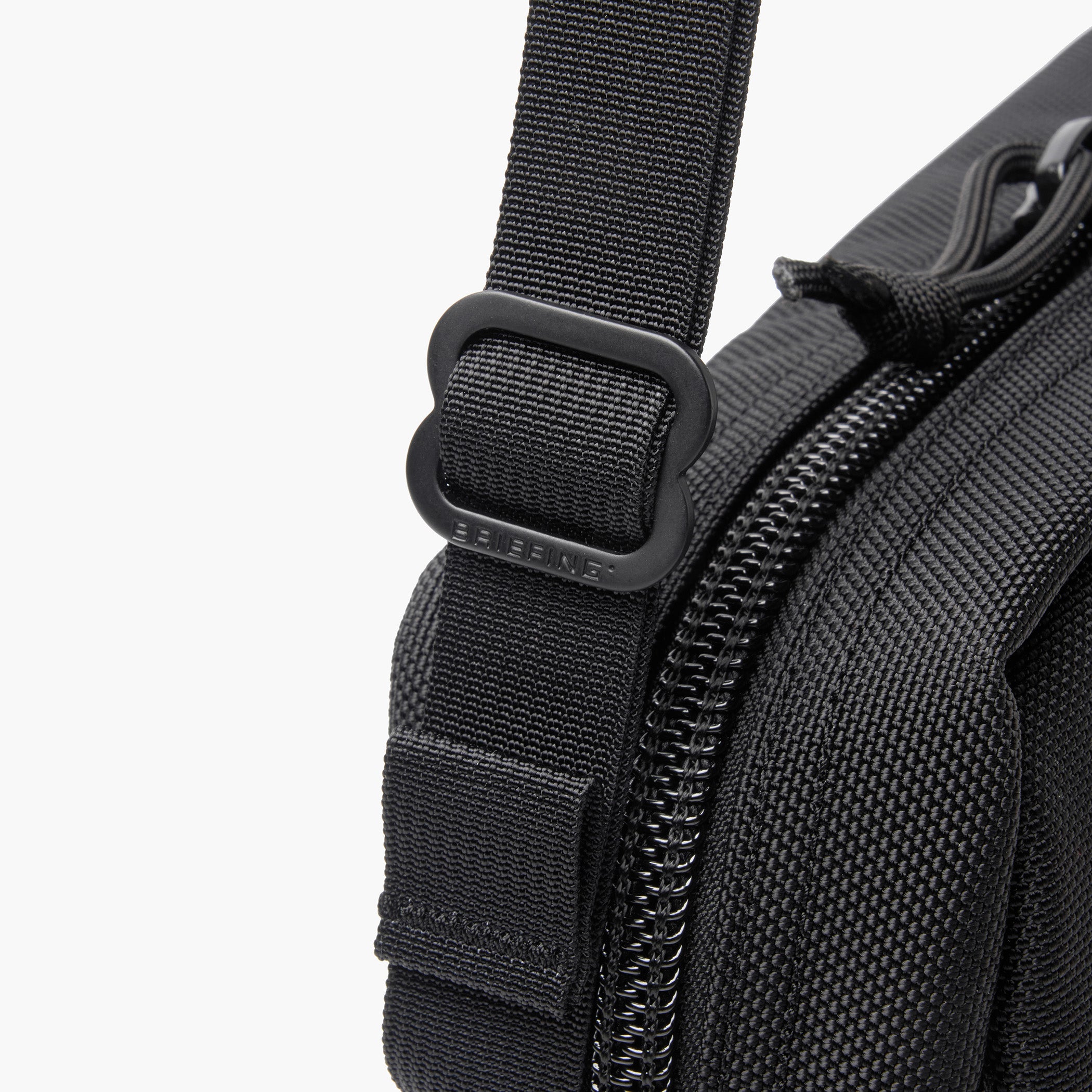 DELTA STANDARD SLASHER MINI SQD Tactical Shoulder Bag Made in USA