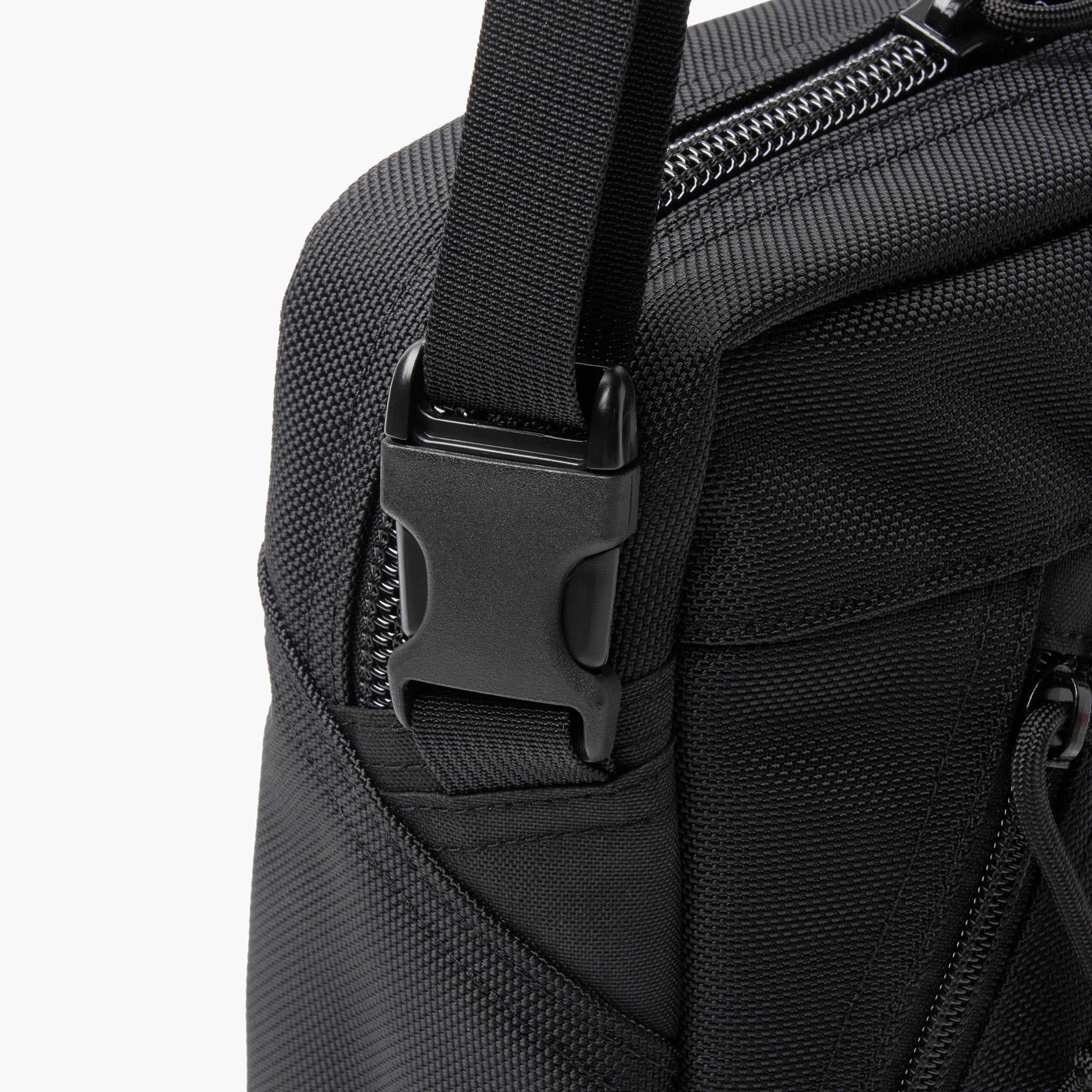 DELTA STANDARD SLASHER MINI SQD Tactical Shoulder Bag Made in USA