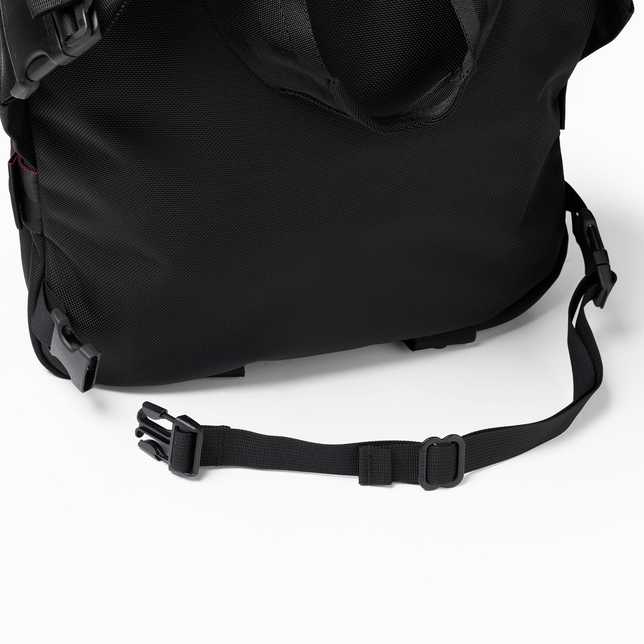 DUNE SHOULDER RM Archive Messenger Bag - Made in USA Ballistic