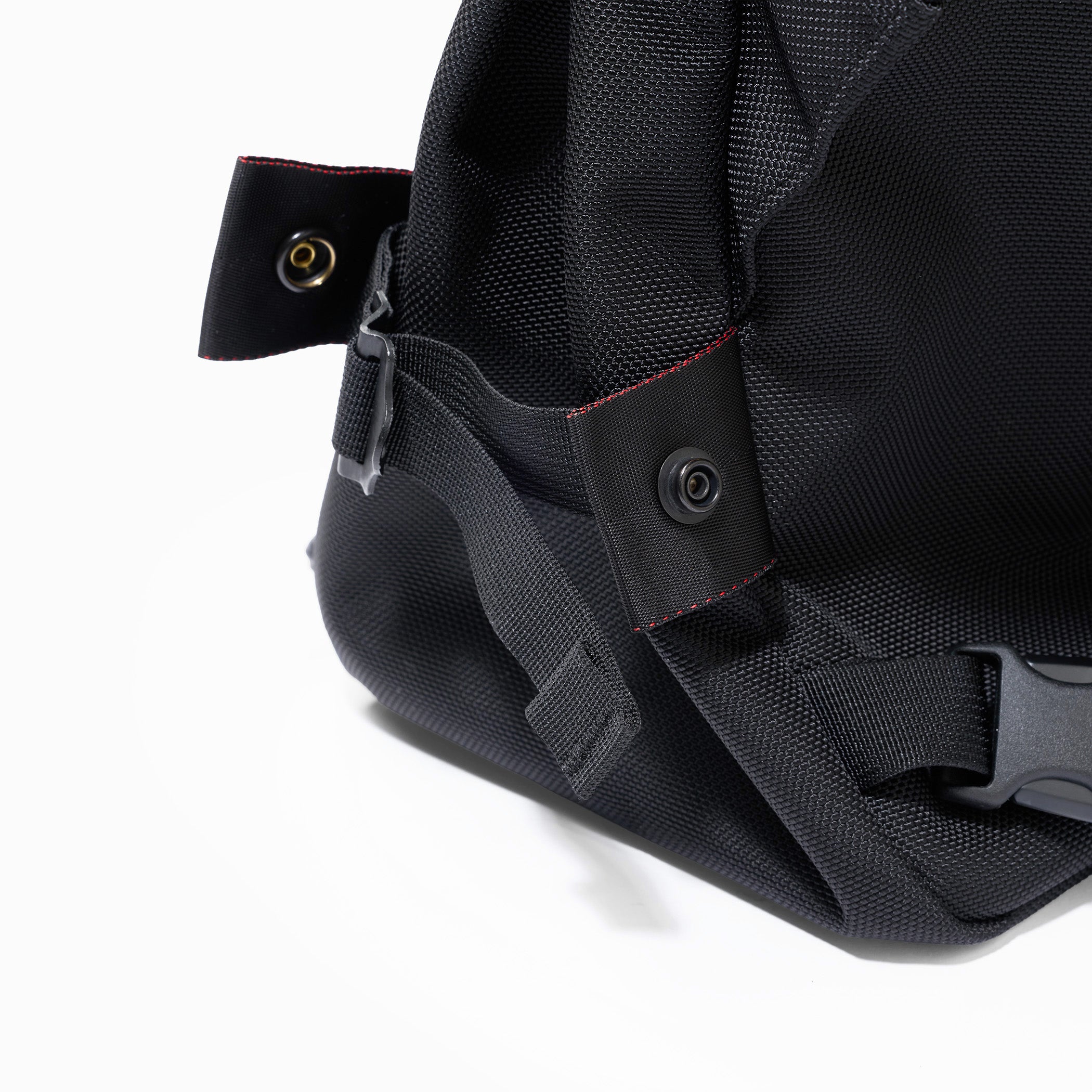 DUNE SHOULDER RM Archive Messenger Bag - Made in USA Ballistic